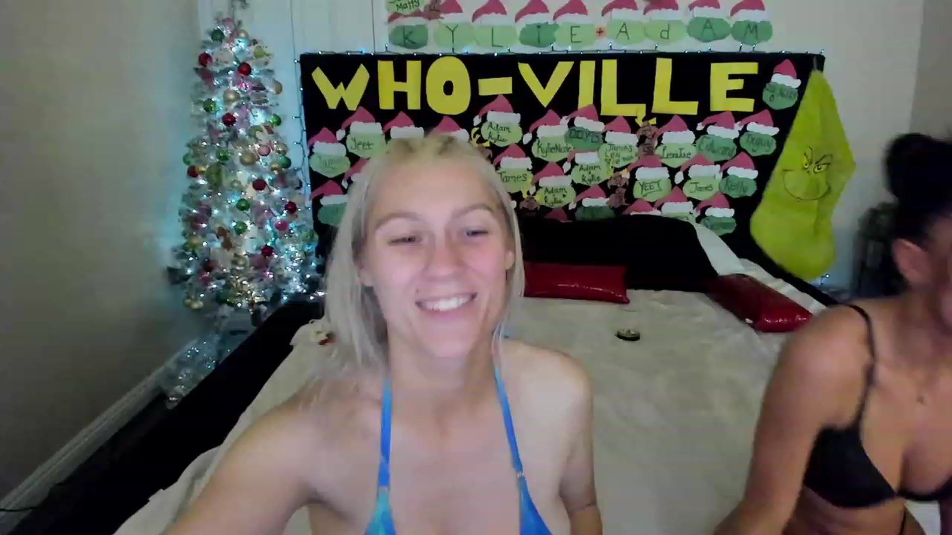 Gallery image thumbnail from LexiiJae's myfreecams stream on, 12/11/2023, 09:37 image 16 of 20