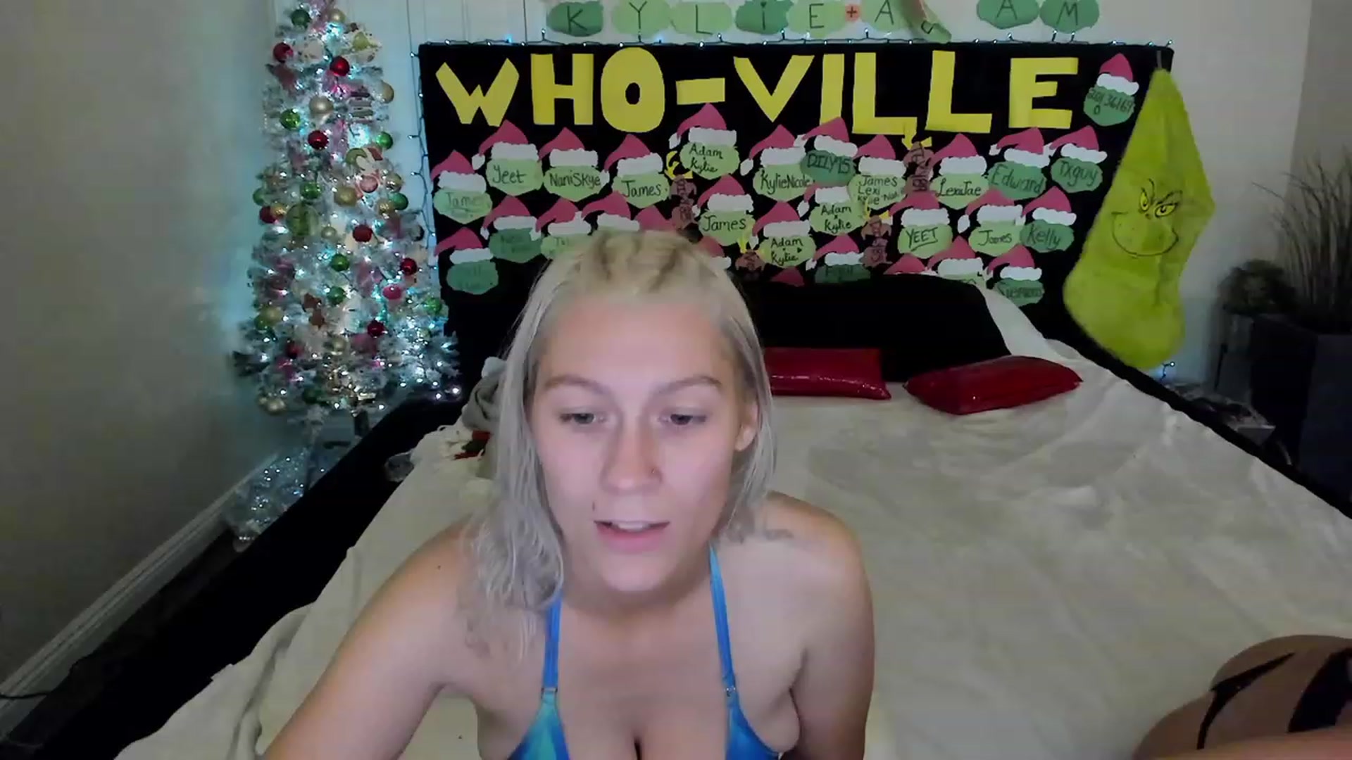Gallery image thumbnail from LexiiJae's myfreecams stream on, 12/11/2023, 09:37 image 4 of 20