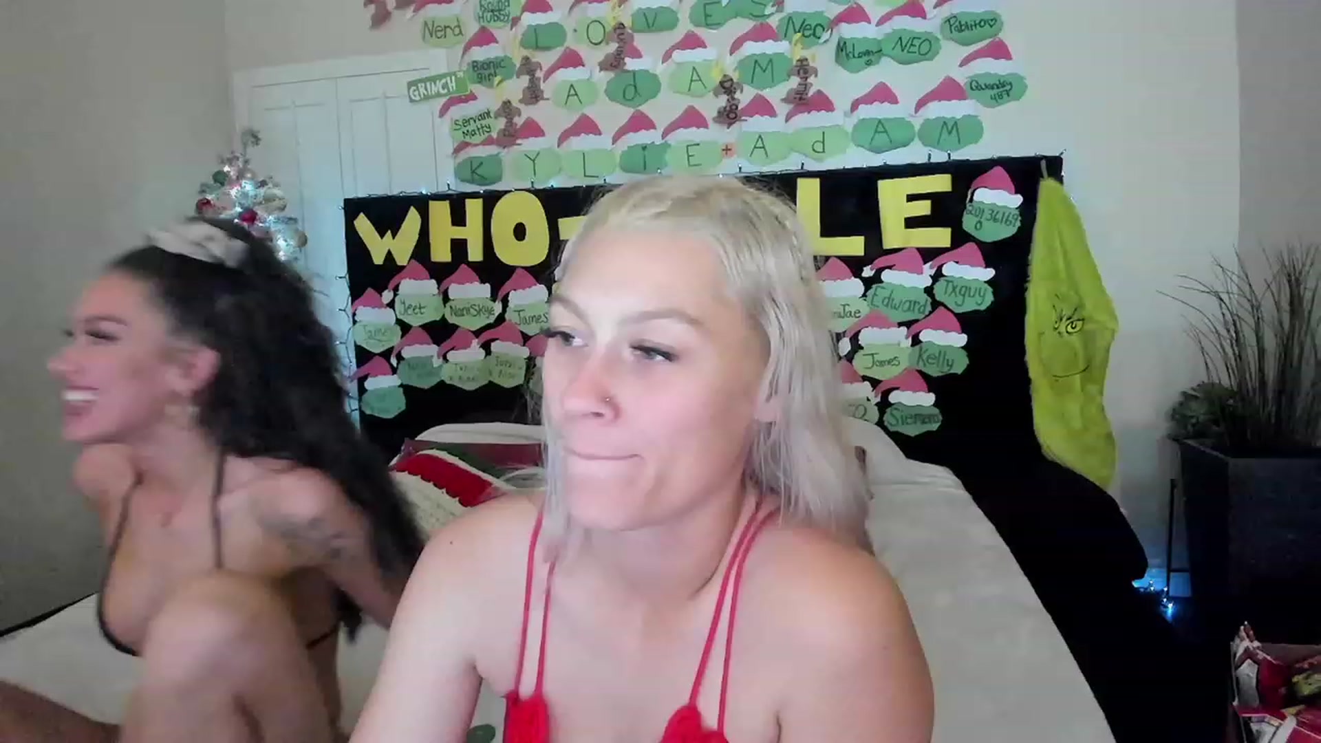 Gallery image thumbnail from LexiiJae's myfreecams stream on, 12/13/2023, 07:51 image 9 of 20