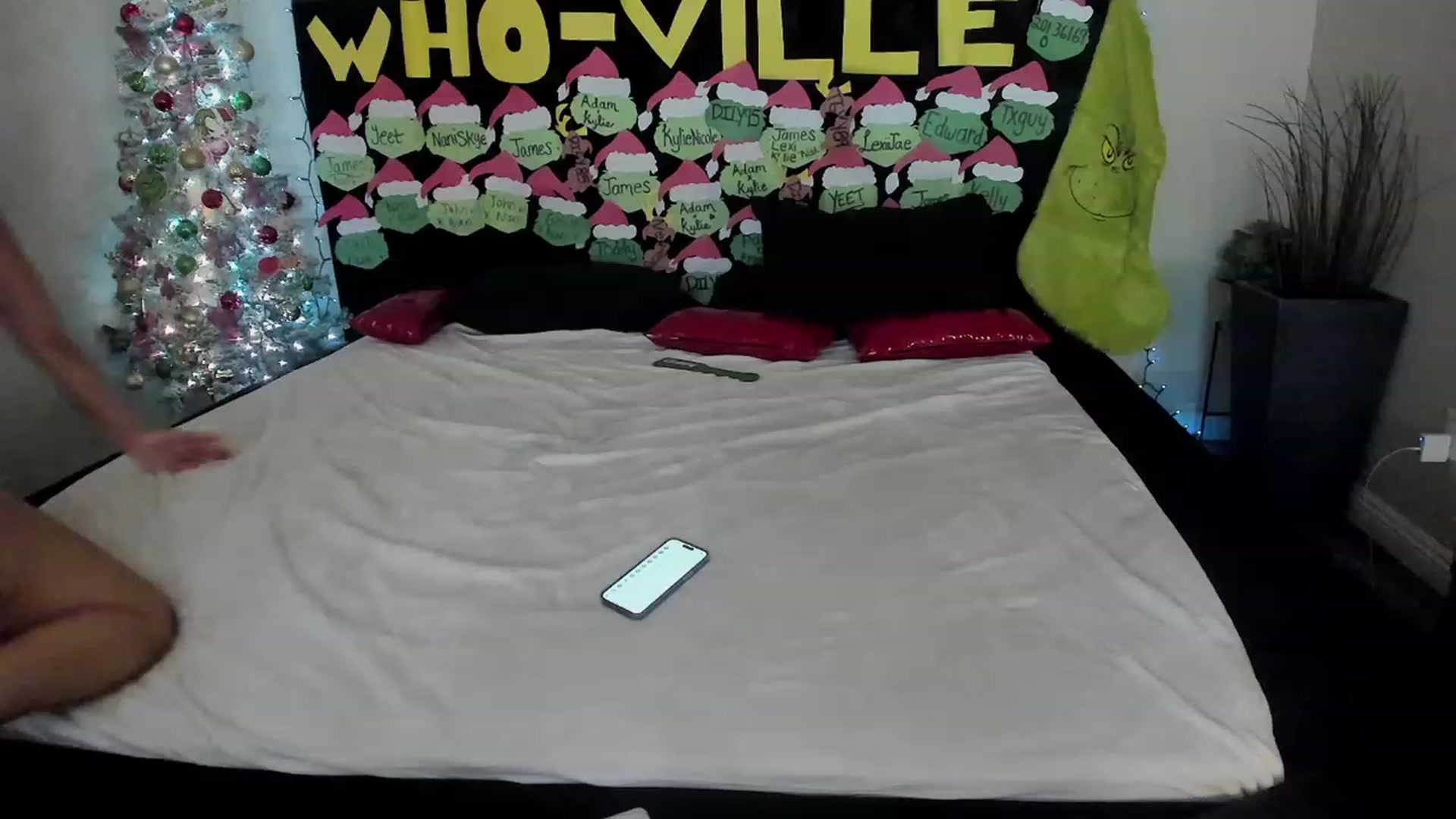 Gallery image thumbnail from LexiiJae's myfreecams stream on, 12/14/2023, 10:20 image 8 of 20