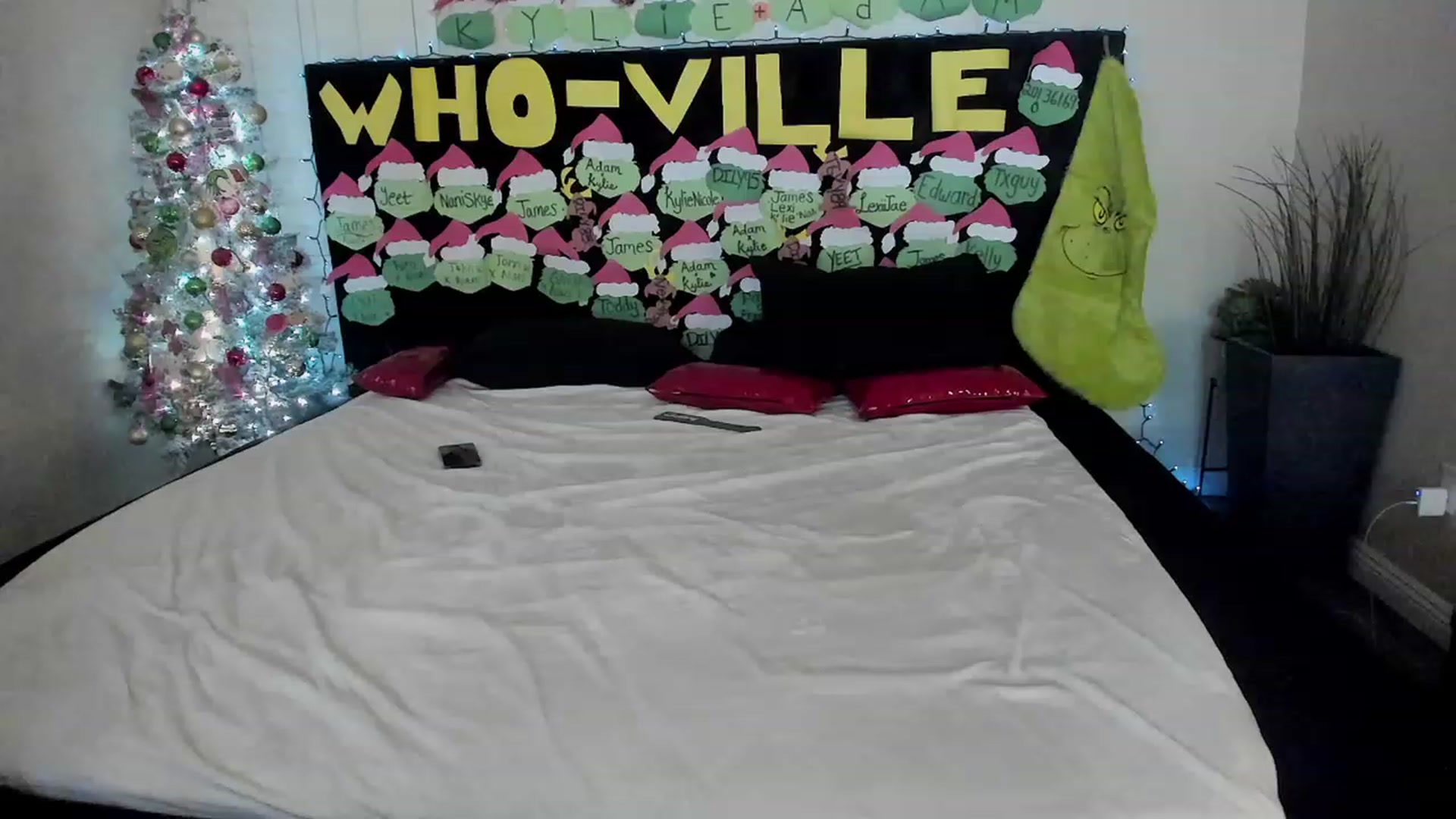 Gallery image thumbnail from LexiiJae's myfreecams stream on, 12/14/2023, 10:20 image 13 of 20