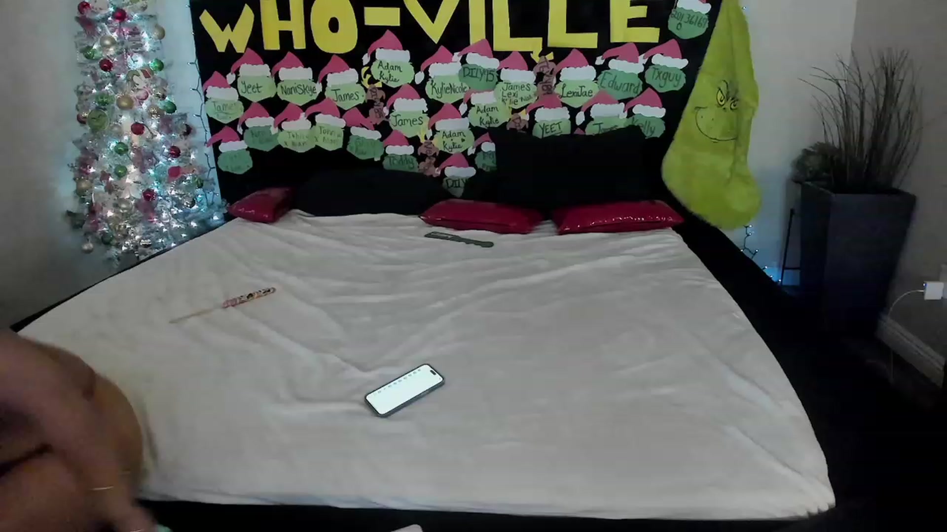 Gallery image thumbnail from LexiiJae's myfreecams stream on, 12/14/2023, 10:20 image 9 of 20