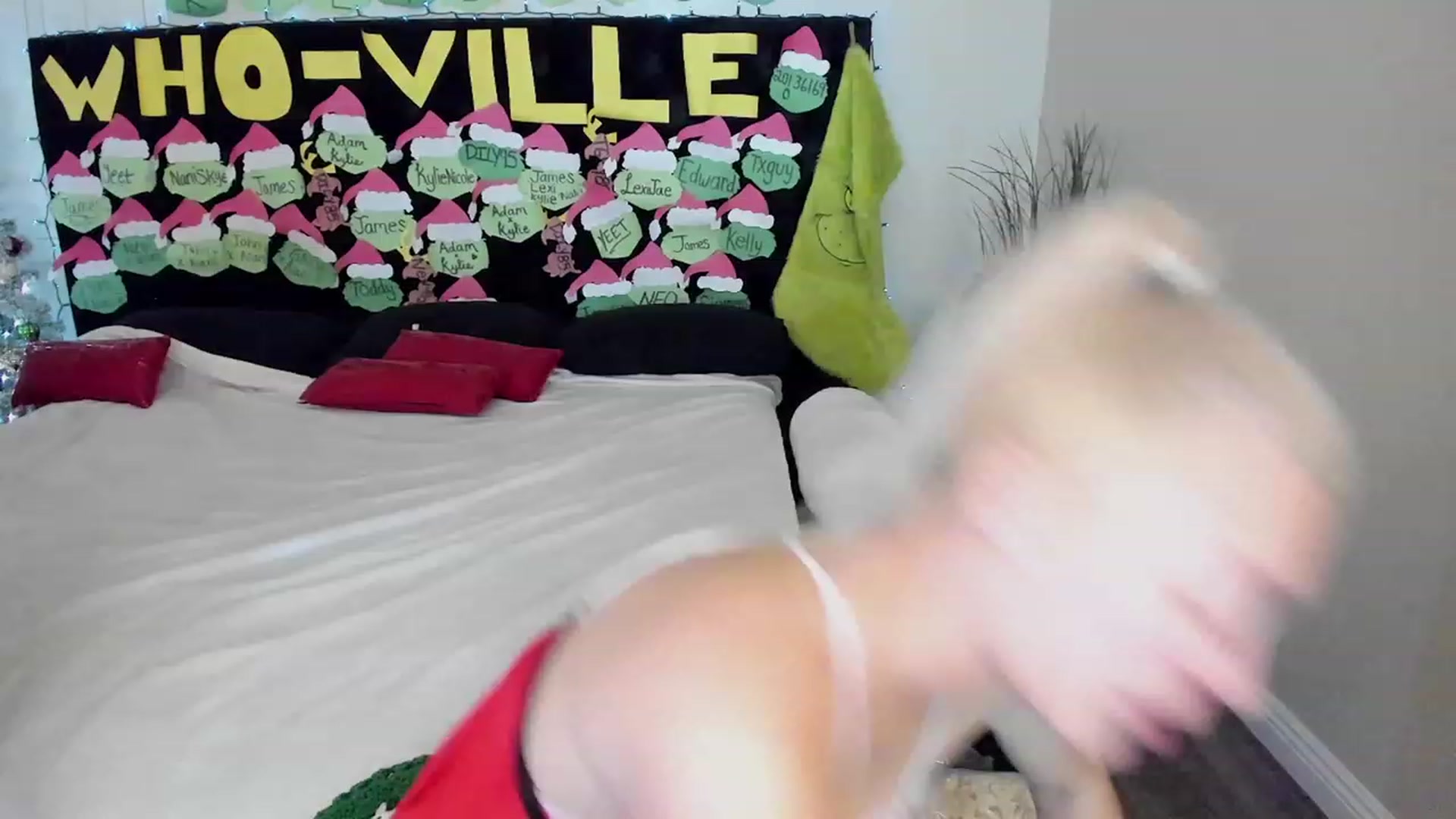 Gallery image thumbnail from LexiiJae's myfreecams stream on, 12/23/2023, 09:40 image 19 of 20