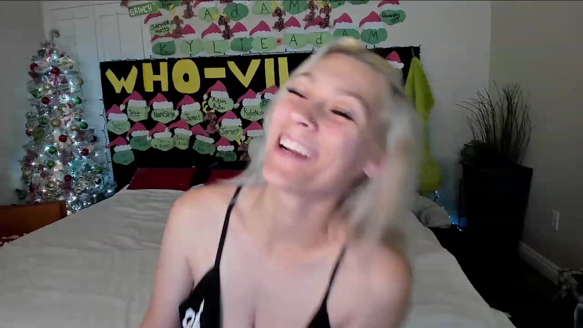Gallery image thumbnail from LexiiJae's myfreecams stream on, 12/28/2023, 09:00 image 2 of 20