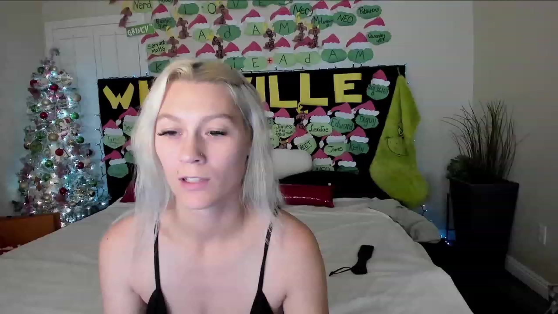 Gallery image thumbnail from LexiiJae's myfreecams stream on, 12/28/2023, 09:00 image 1 of 20