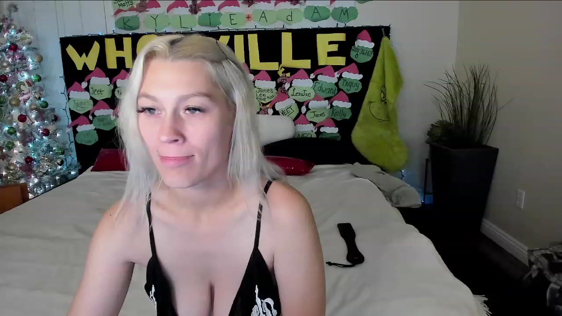 Gallery image thumbnail from LexiiJae's myfreecams stream on, 12/28/2023, 09:00 image 13 of 20