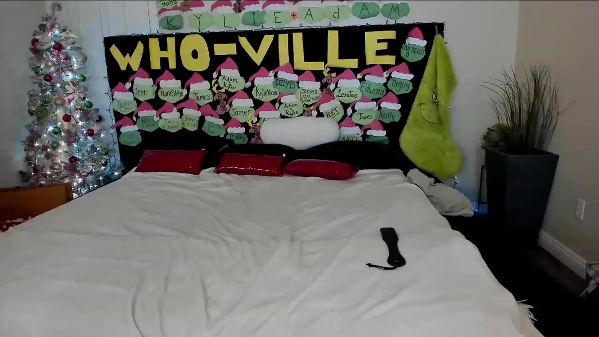 Gallery image thumbnail from LexiiJae's myfreecams stream on, 12/28/2023, 09:00 image 16 of 20