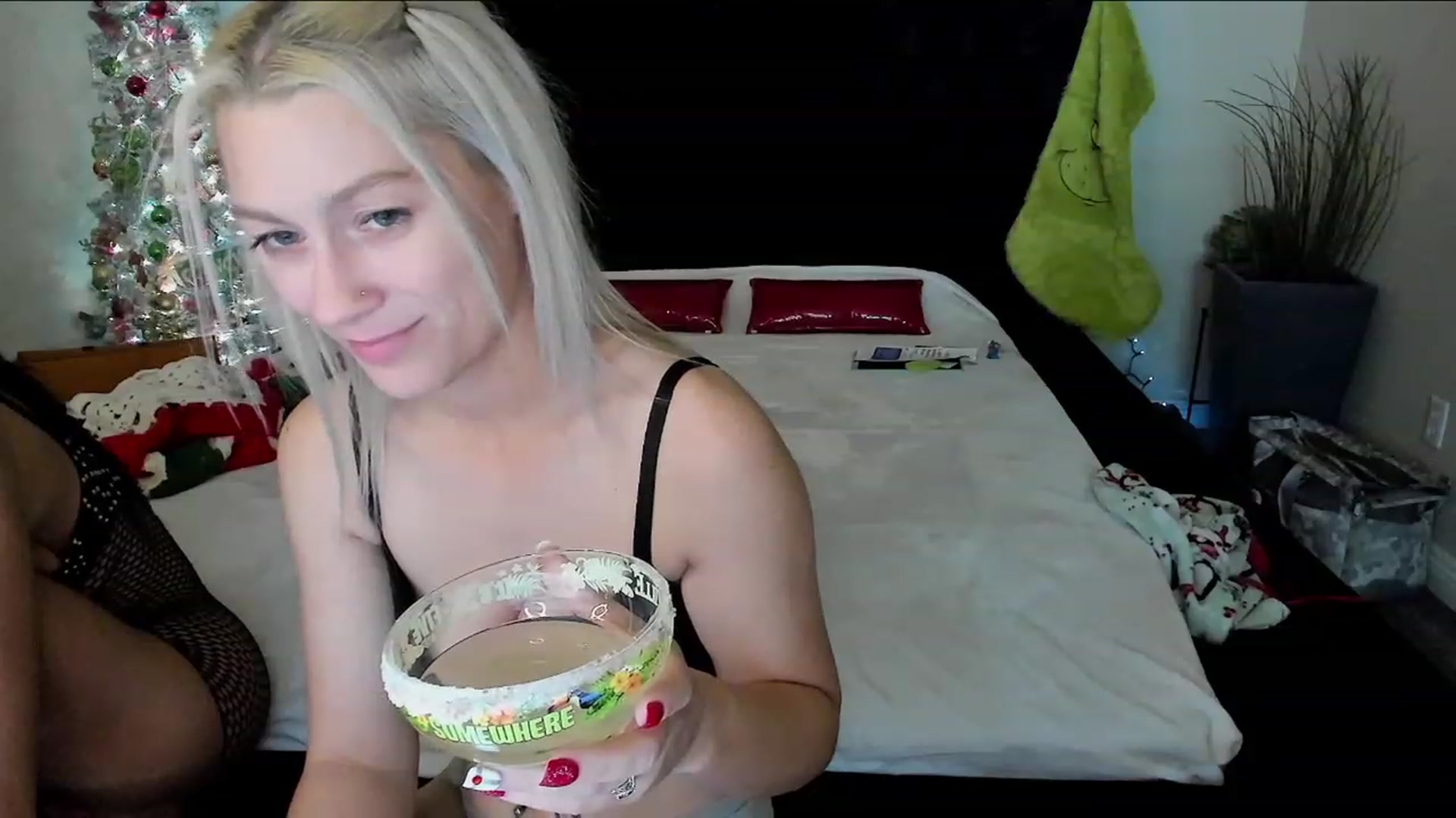 Gallery image thumbnail from LexiiJae's myfreecams stream on, 01/04/2024, 09:37 image 16 of 20