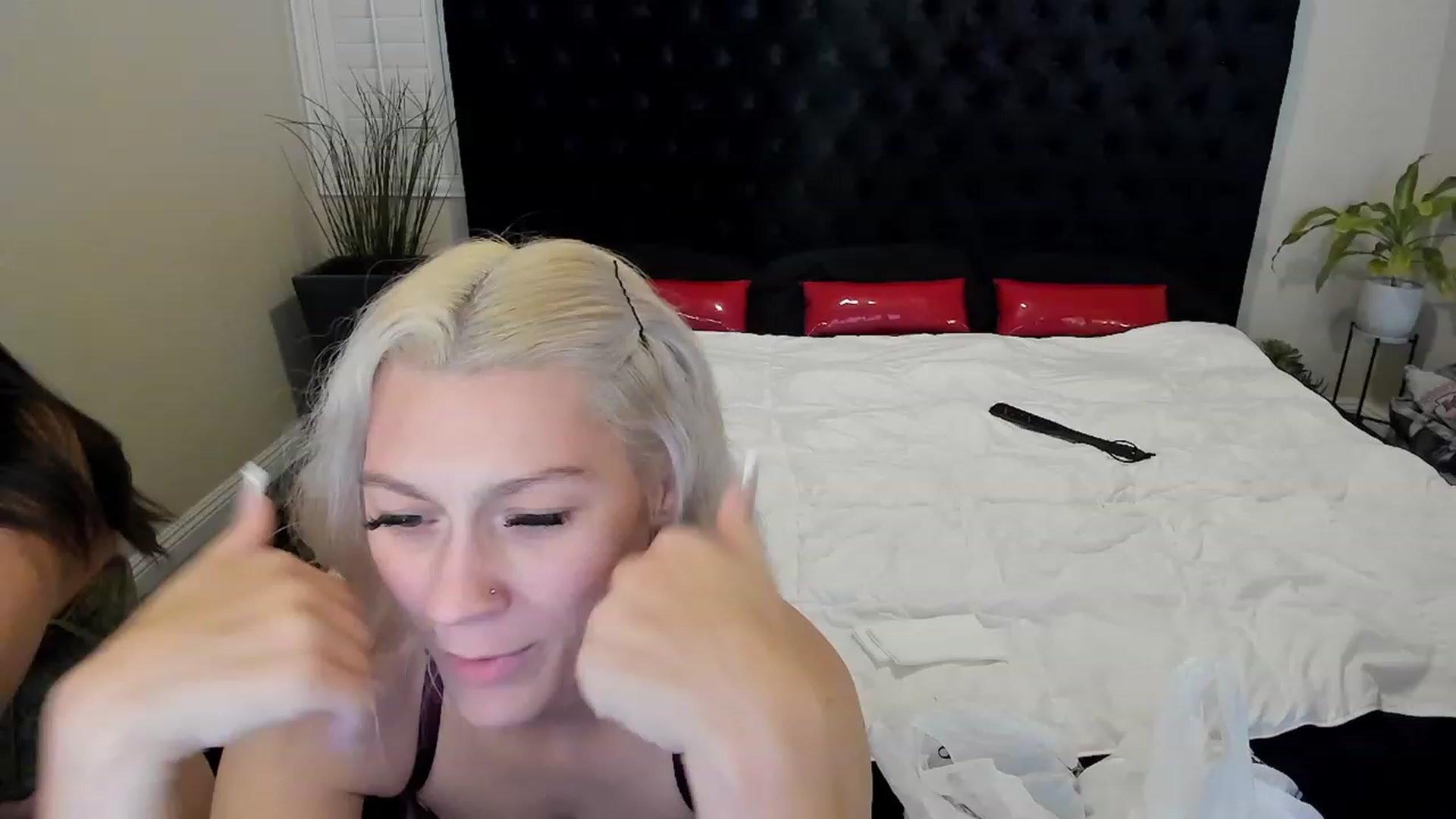 Gallery image thumbnail from LexiiJae's myfreecams stream on, 01/19/2024, 08:36 image 4 of 20