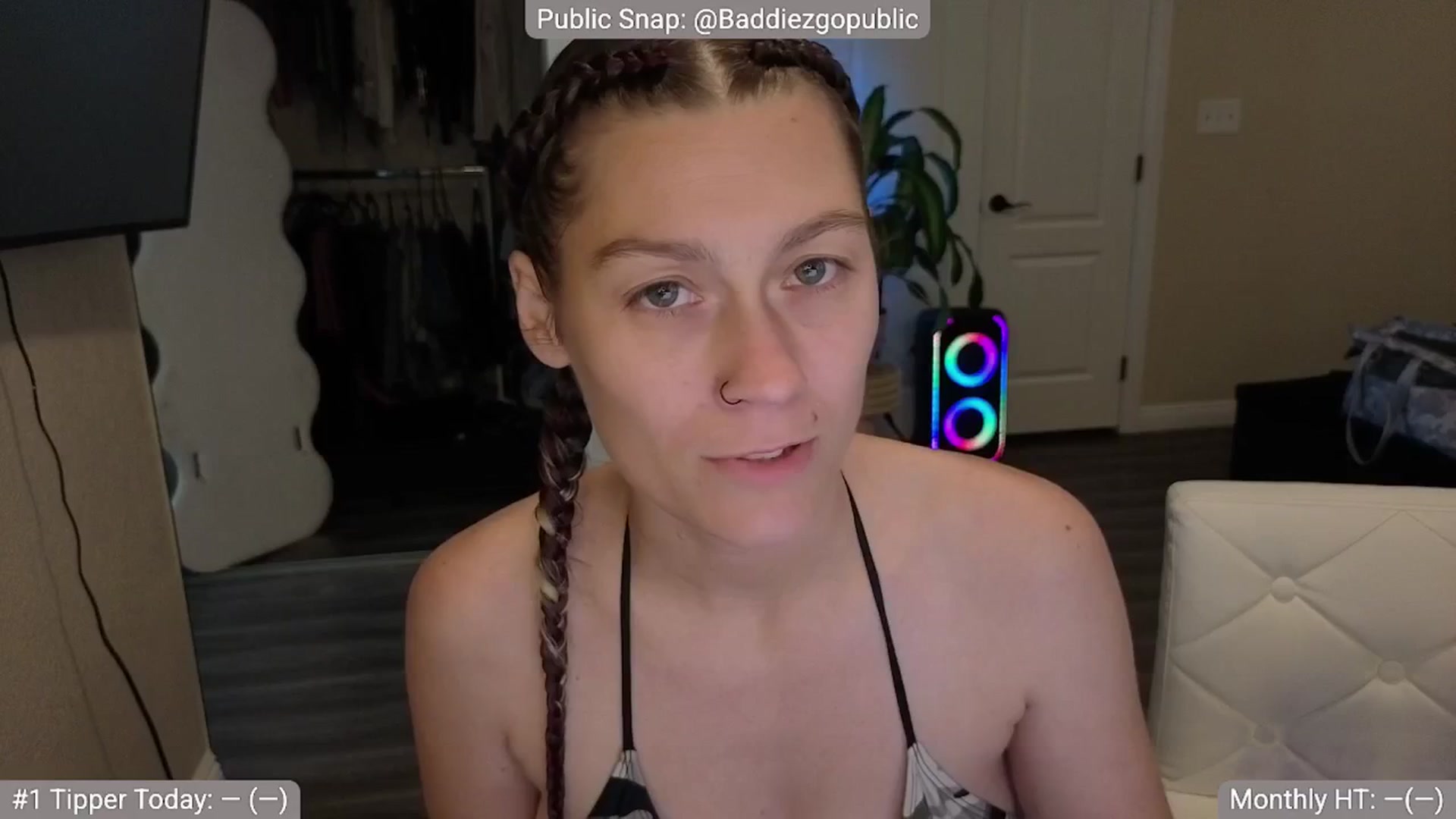 Gallery image thumbnail from LexiiJae's myfreecams stream on, 11/04/2025, 09:29 image 12 of 20