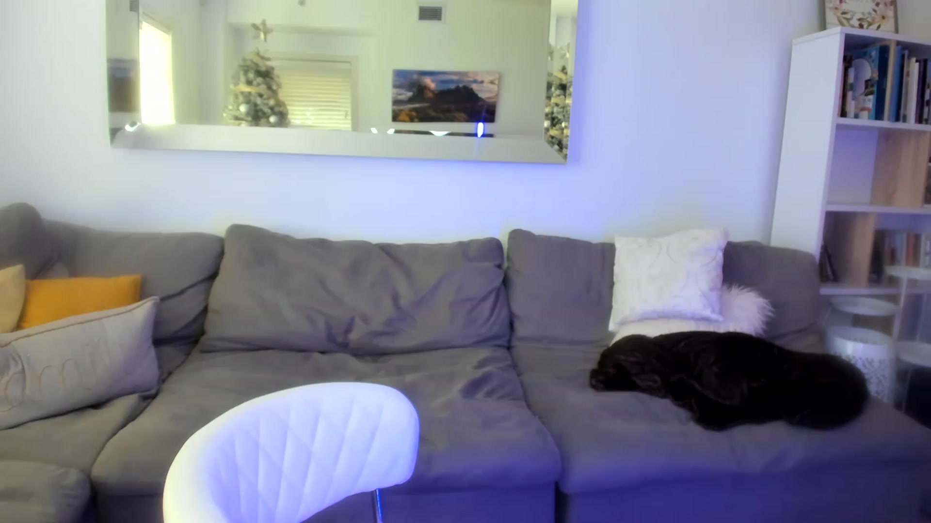 Gallery image thumbnail from Lexii_Mae's myfreecams stream on, 01/18/2023, 18:50 image 20 of 20