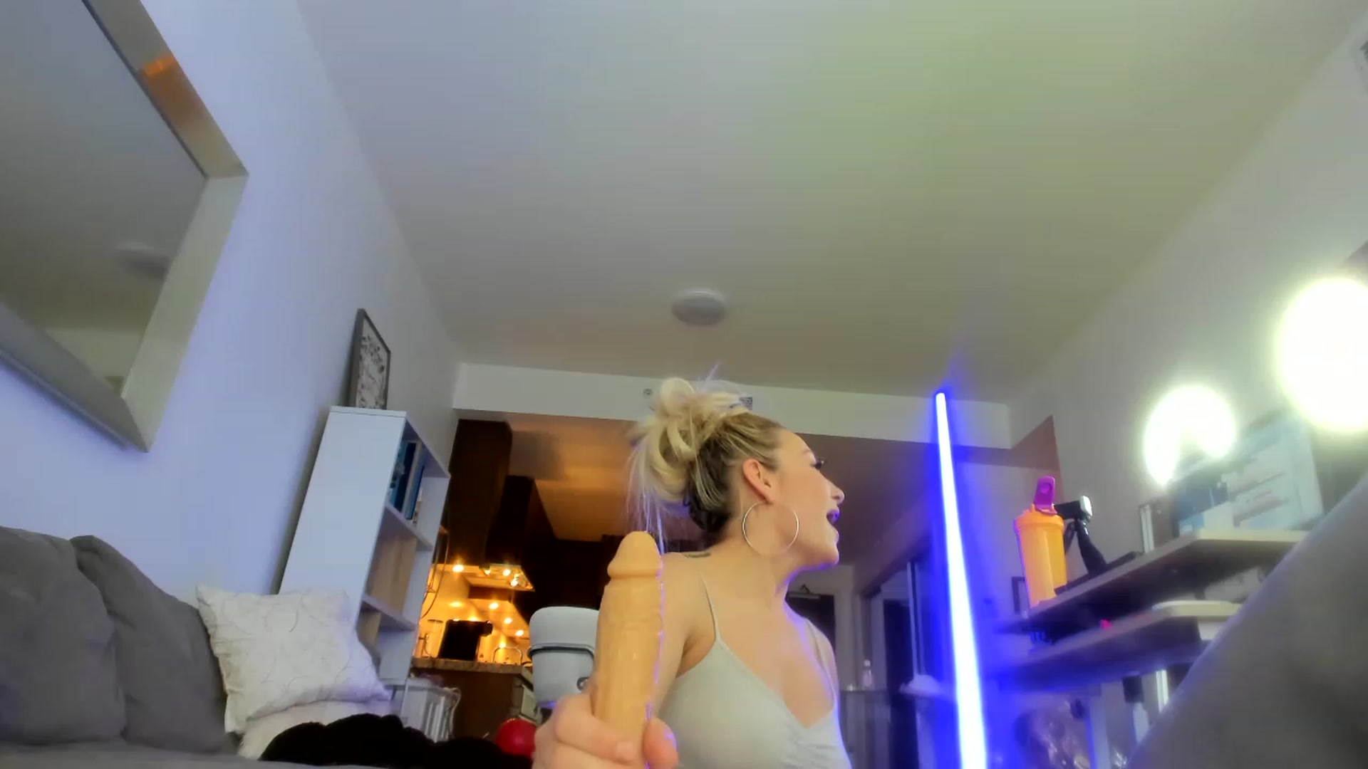 Gallery image thumbnail from Lexii_Mae's myfreecams stream on, 01/18/2023, 20:56 image 3 of 20