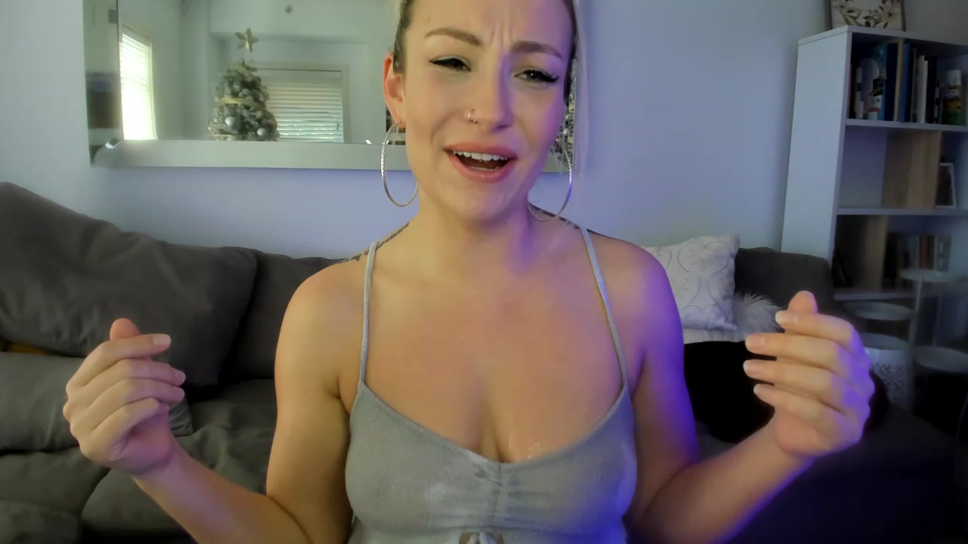 Gallery image thumbnail from Lexii_Mae's myfreecams stream on, 01/18/2023, 20:56 image 13 of 20