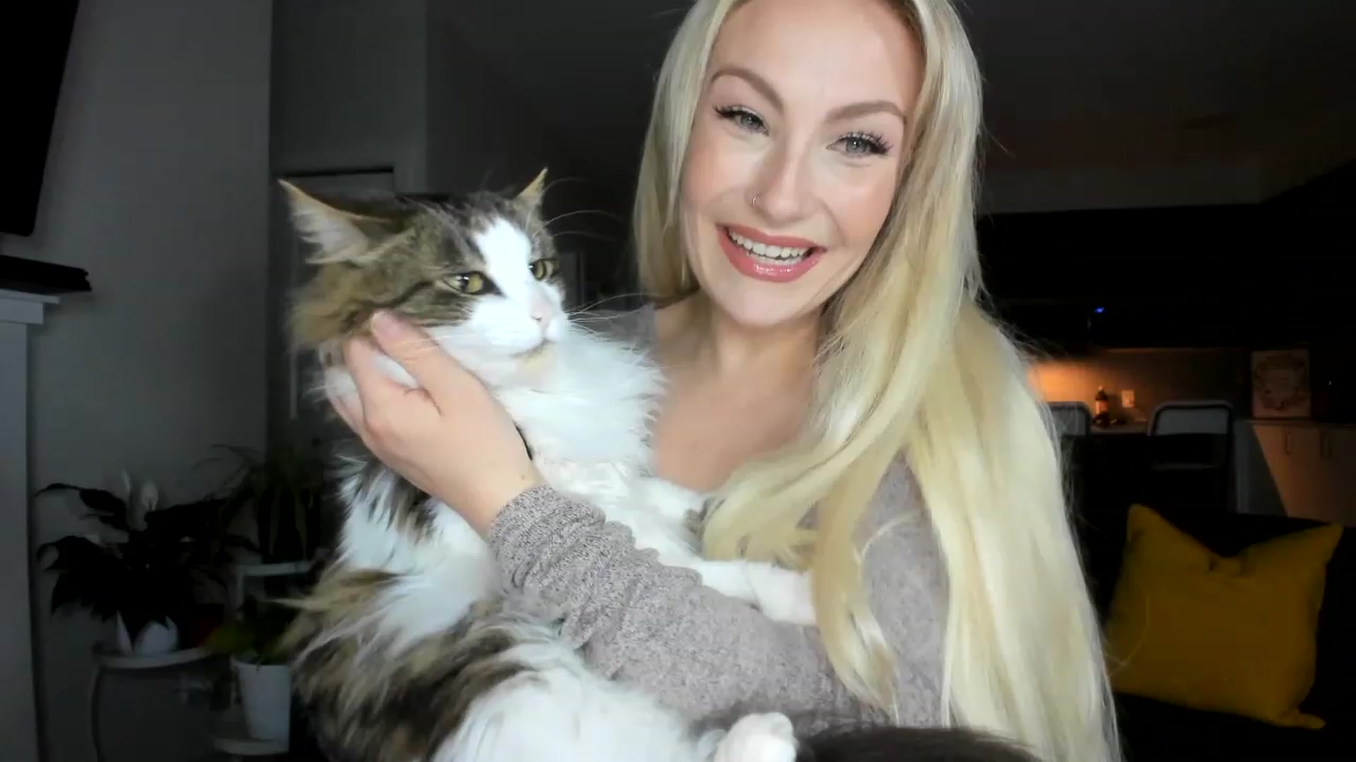 Gallery image thumbnail from Lexii_Mae's myfreecams stream on, 04/17/2023, 03:36 image 4 of 20