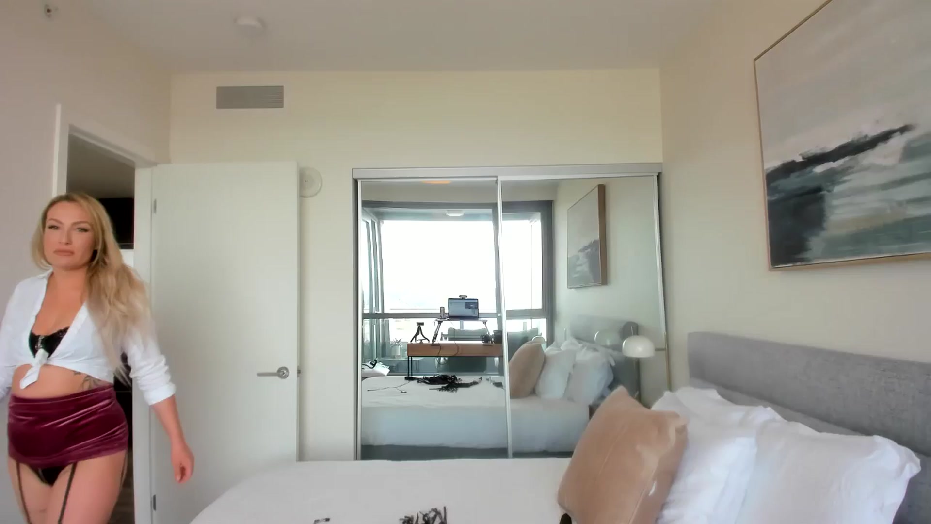 Gallery image thumbnail from Lexii_Mae's myfreecams stream on, 05/13/2024, 19:12 image 1 of 20