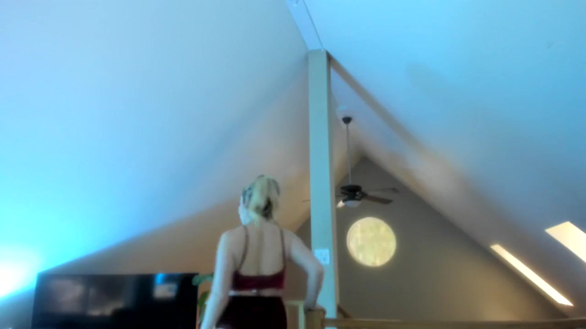 Gallery image thumbnail from Lexii_Mae's myfreecams stream on, 02/15/2025, 22:26 image 10 of 20