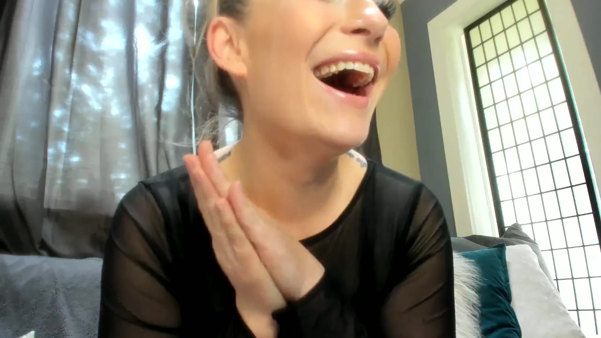 Gallery image thumbnail from Lexii_Mae's myfreecams stream on, 03/30/2025, 20:54 image 5 of 20