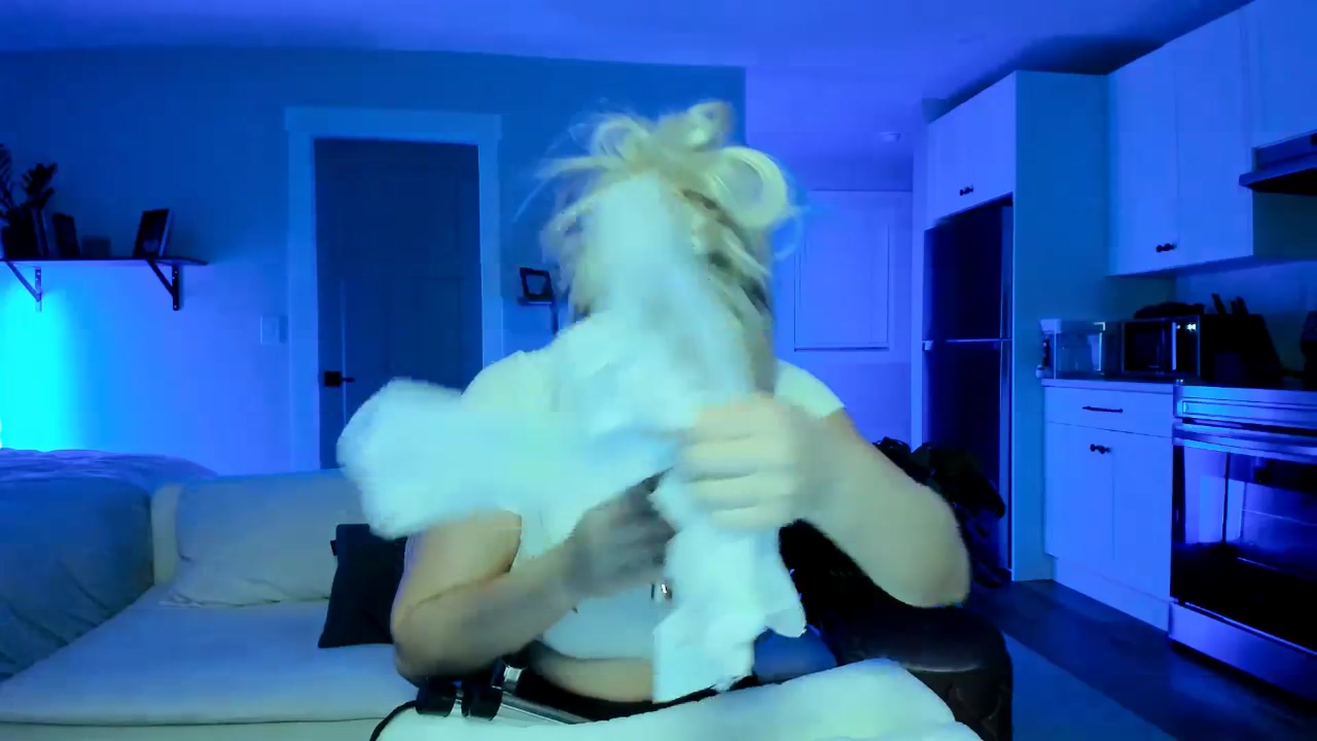 Gallery image thumbnail from Lexii_Mae's myfreecams stream on, 12/03/2025, 05:47 image 16 of 20