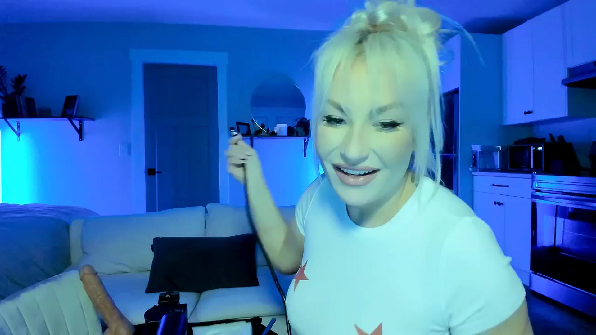 Gallery image thumbnail from Lexii_Mae's myfreecams stream on, 12/03/2025, 05:47 image 4 of 20