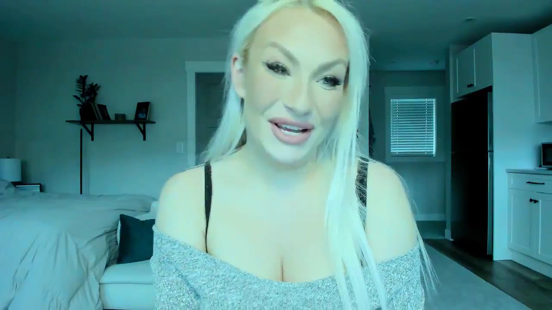 Gallery image thumbnail from Lexii_Mae's myfreecams stream on, 02/26/2026, 01:19 image 20 of 20