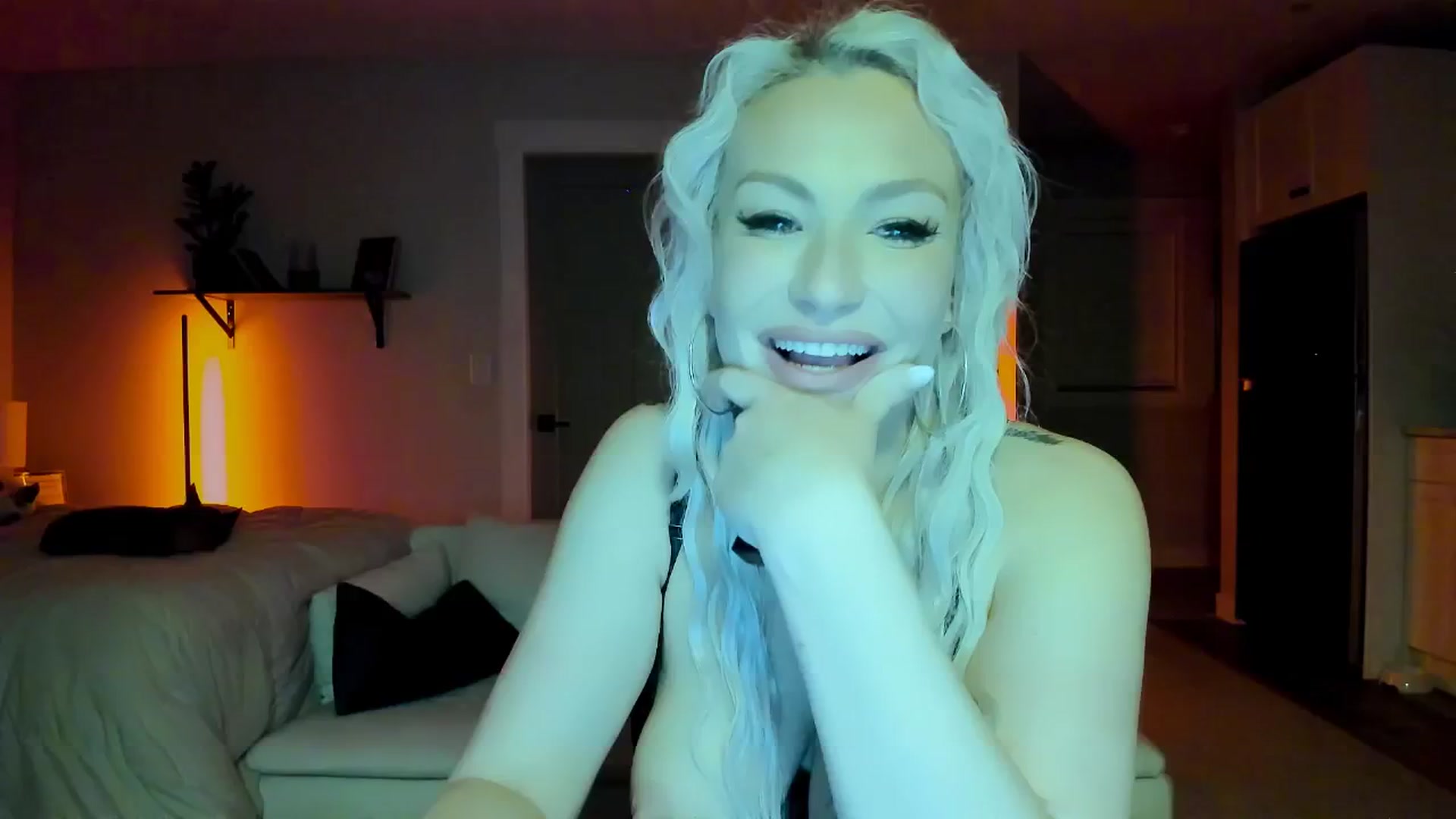 Gallery image thumbnail from Lexii_Mae's myfreecams stream on, 03/07/2026, 07:03 image 15 of 20