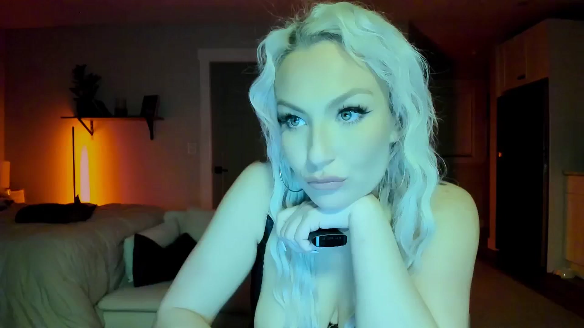 Gallery image thumbnail from Lexii_Mae's myfreecams stream on, 03/07/2026, 07:03 image 16 of 20