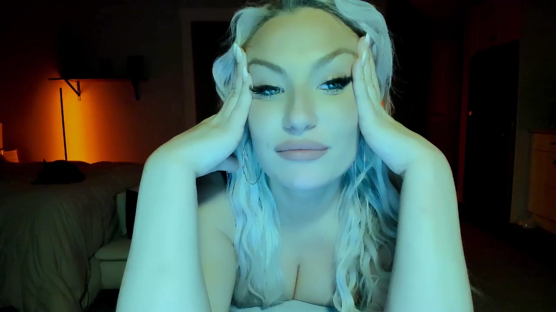 Gallery image thumbnail from Lexii_Mae's myfreecams stream on, 03/07/2026, 07:03 image 7 of 20