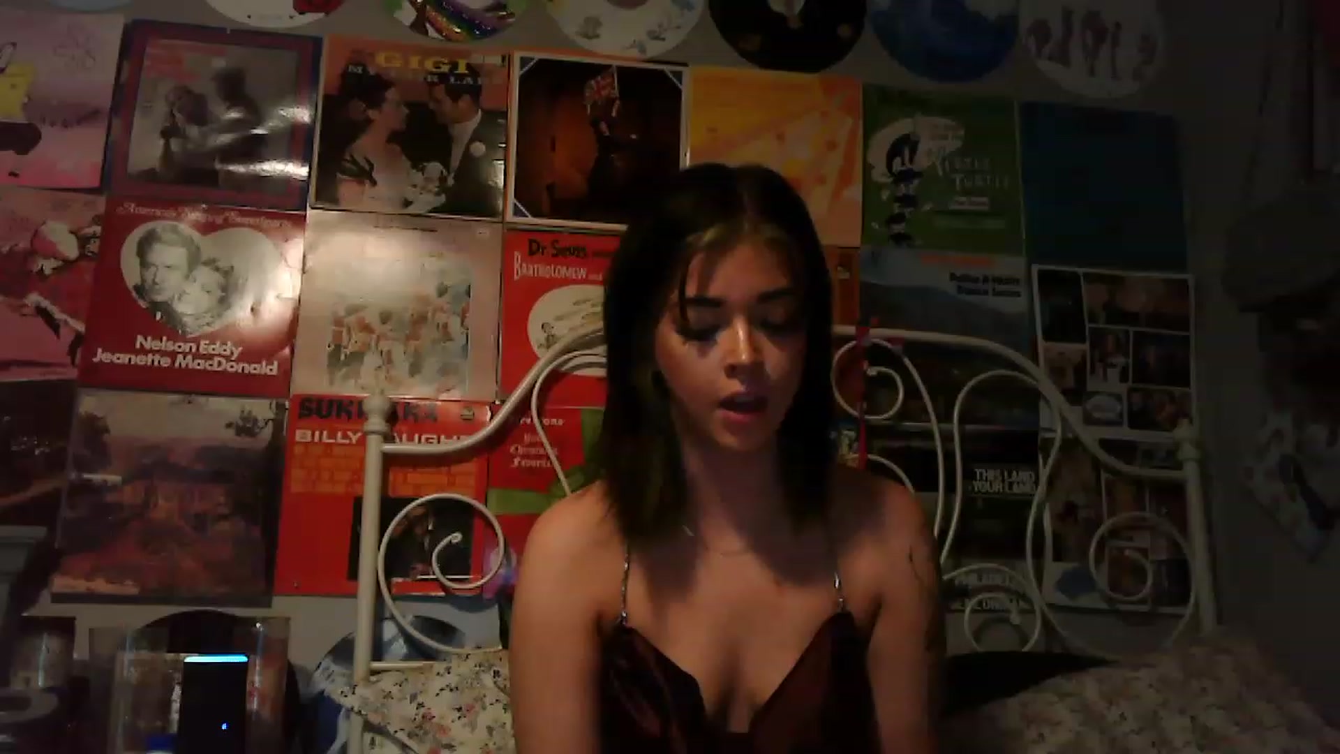 Gallery image thumbnail from Leximayxox's myfreecams stream on, 02/26/2023, 03:43 image 3 of 20