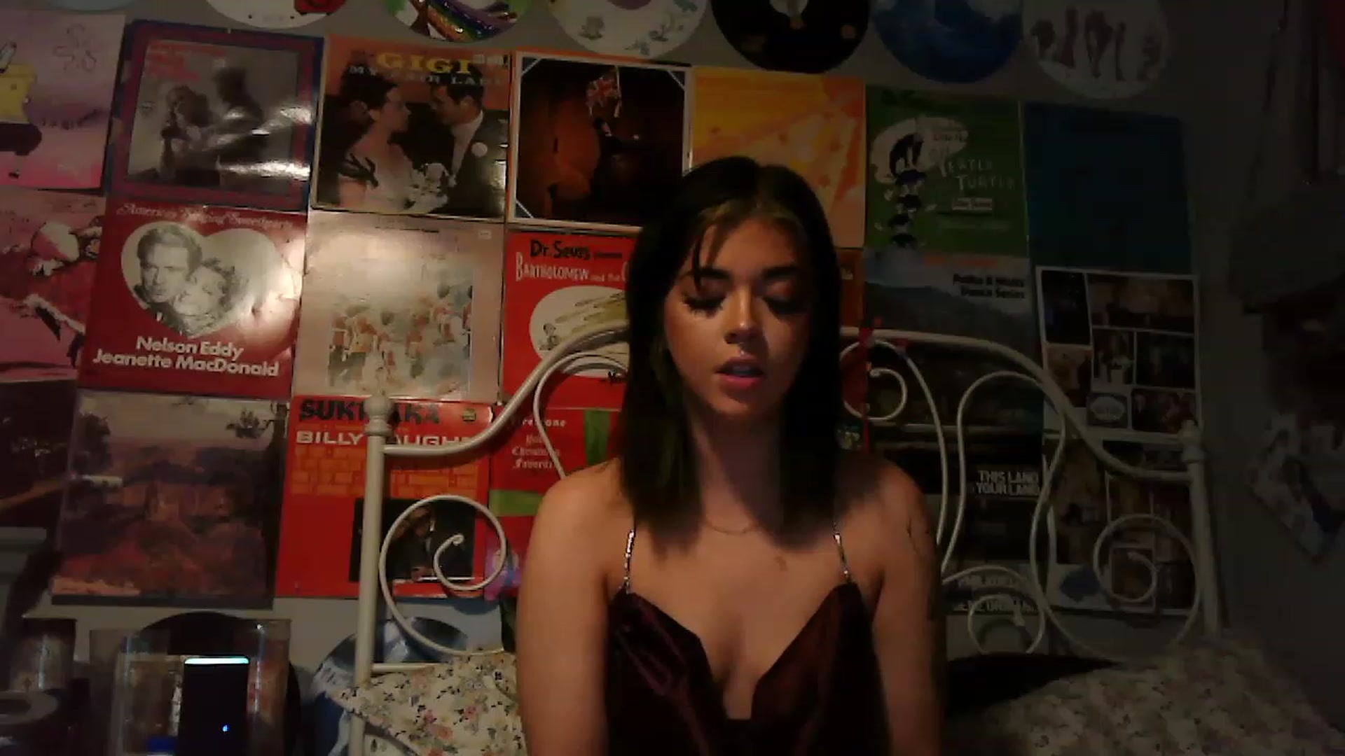 Gallery image thumbnail from Leximayxox's myfreecams stream on, 02/26/2023, 03:43 image 4 of 20