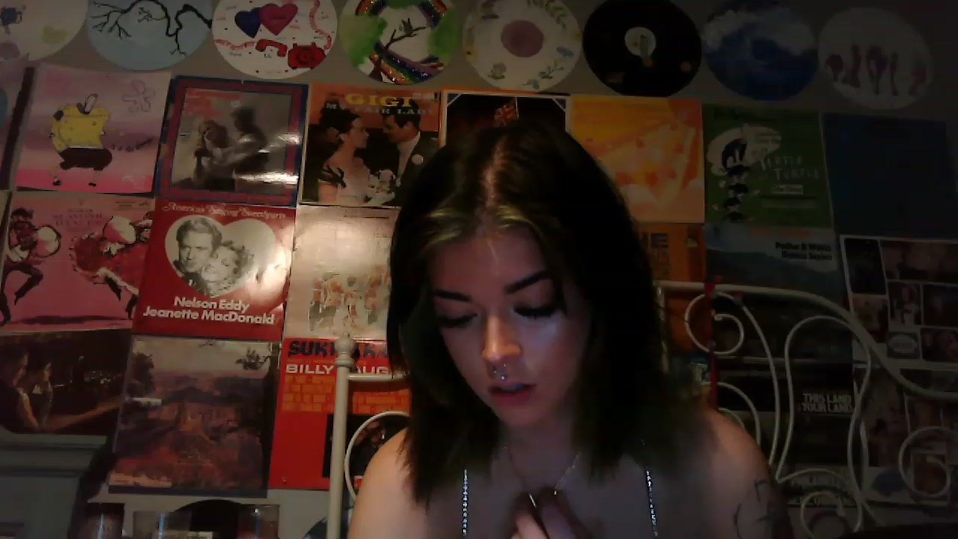 Gallery image thumbnail from Leximayxox's myfreecams stream on, 02/26/2023, 03:43 image 12 of 20