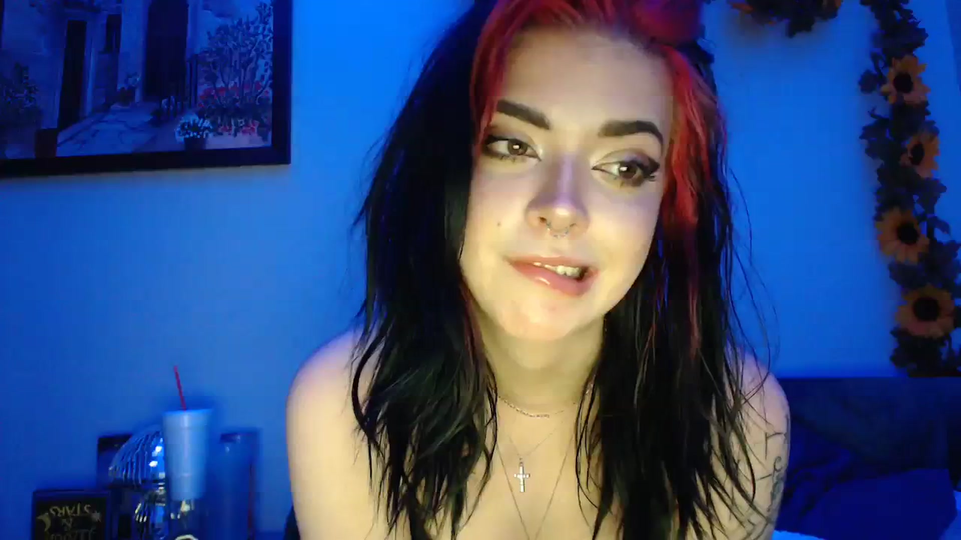 Gallery image thumbnail from Leximayxox's myfreecams stream on, 12/15/2023, 09:14 image 3 of 20