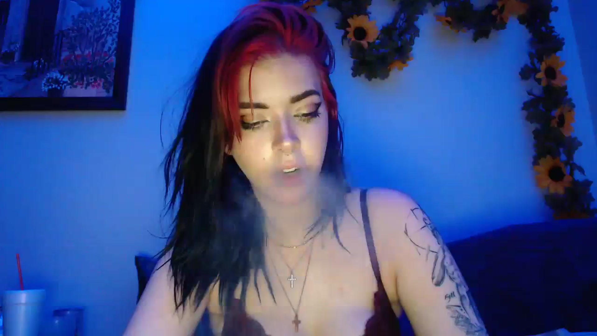 Gallery image thumbnail from Leximayxox's myfreecams stream on, 12/15/2023, 11:29 image 11 of 20