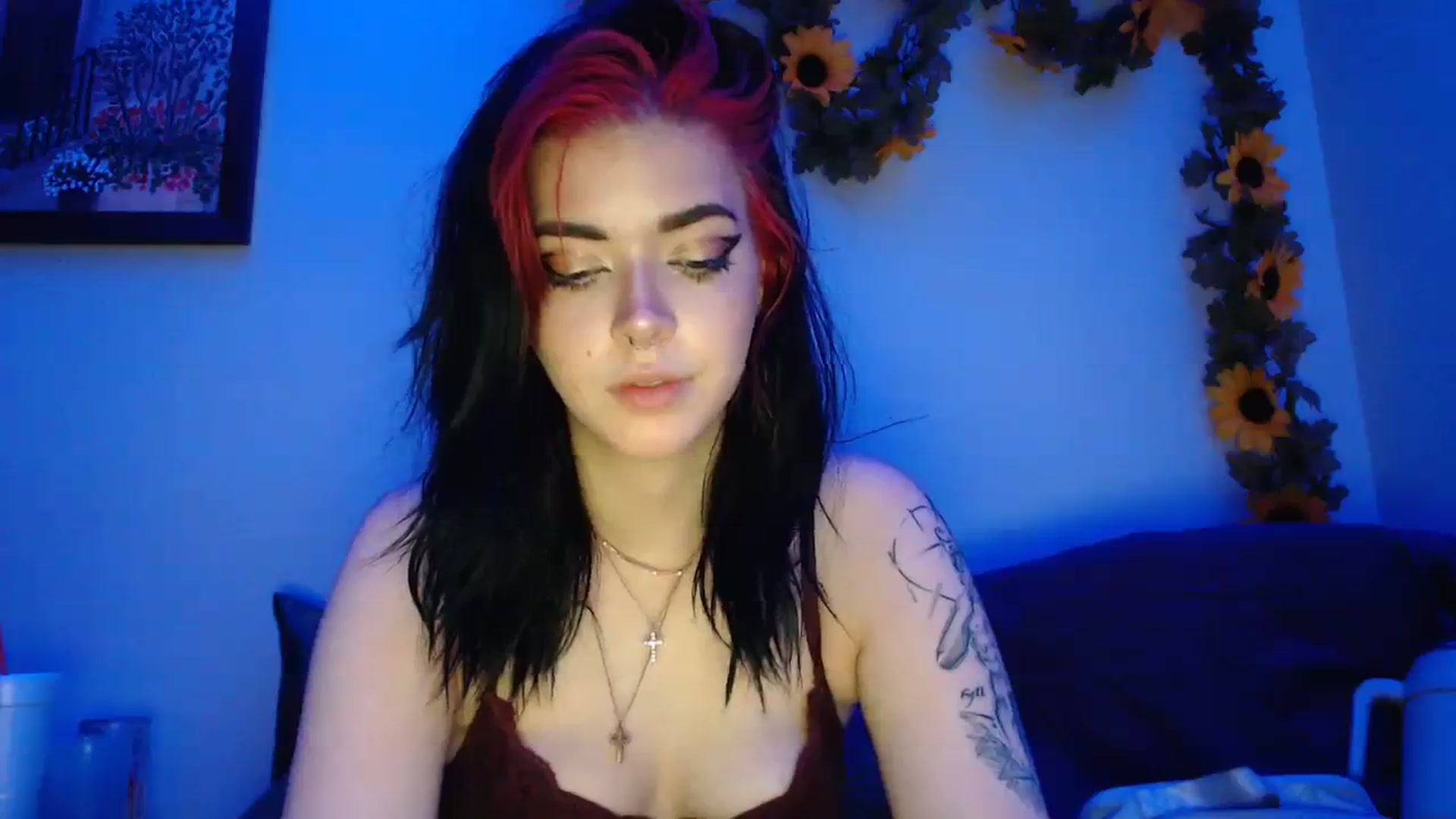 Gallery image thumbnail from Leximayxox's myfreecams stream on, 12/15/2023, 11:29 image 19 of 20