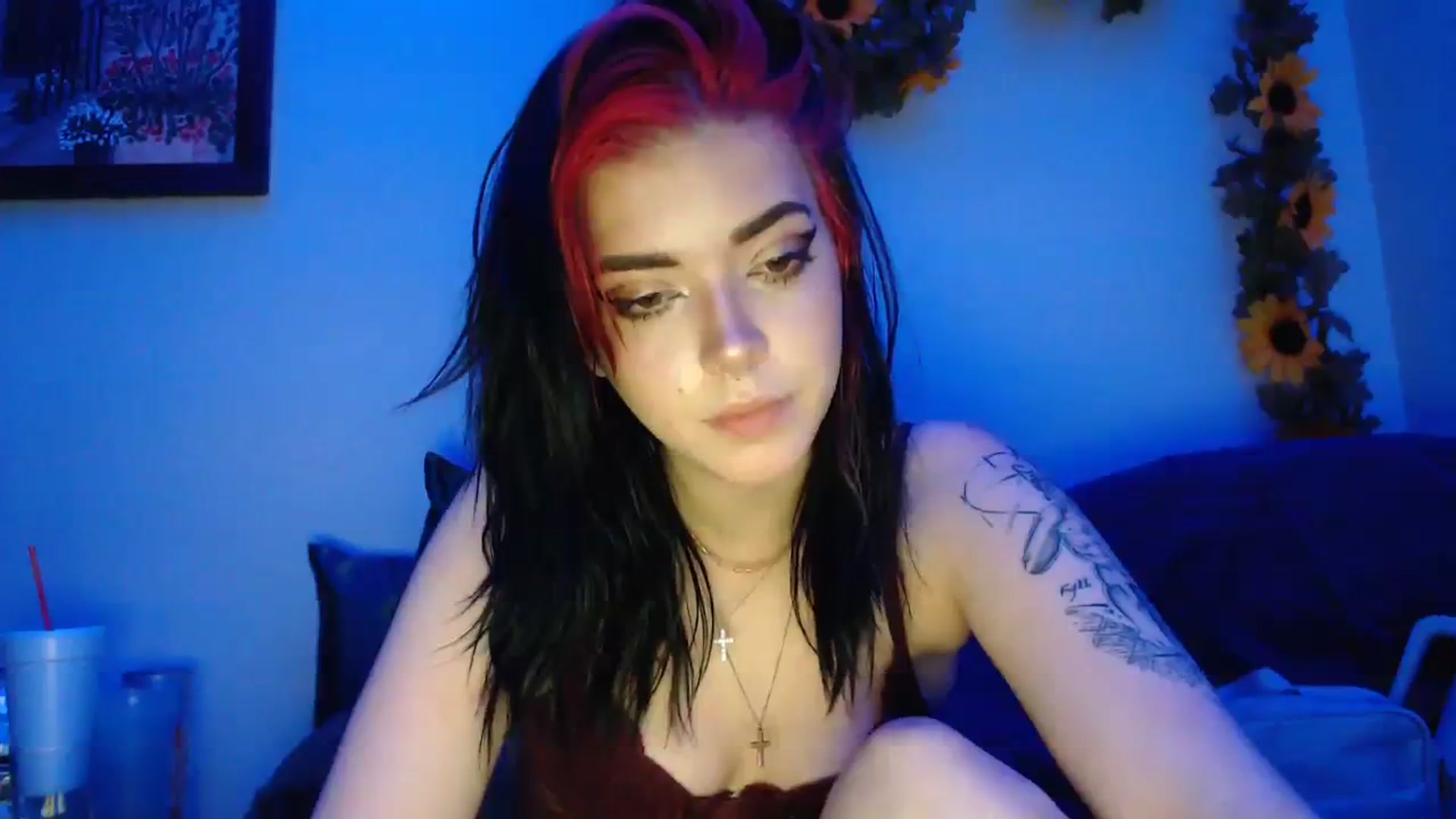 Gallery image thumbnail from Leximayxox's myfreecams stream on, 12/15/2023, 11:29 image 2 of 20