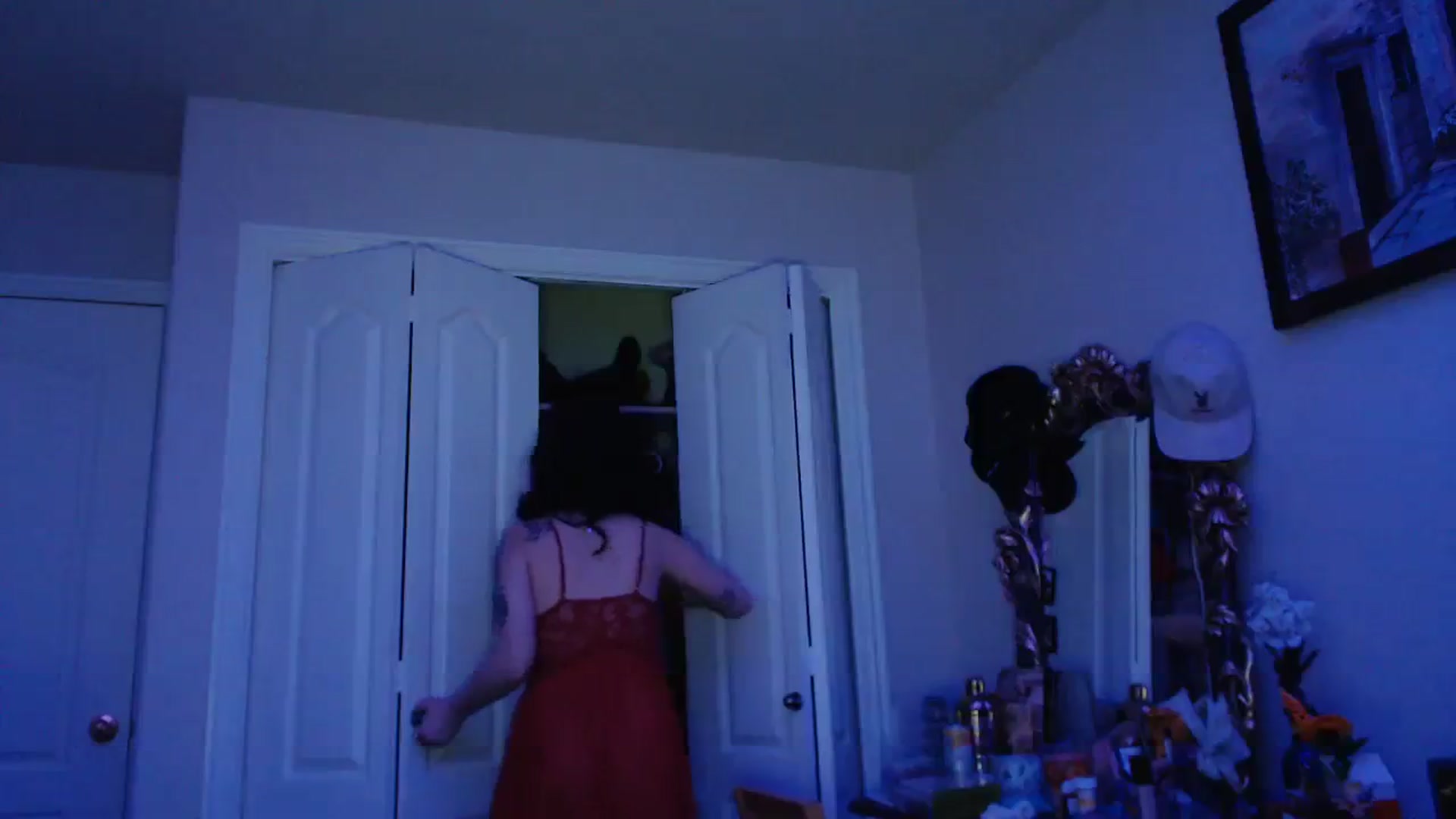 Gallery image thumbnail from Leximayxox's myfreecams stream on, 01/08/2024, 06:56 image 9 of 20