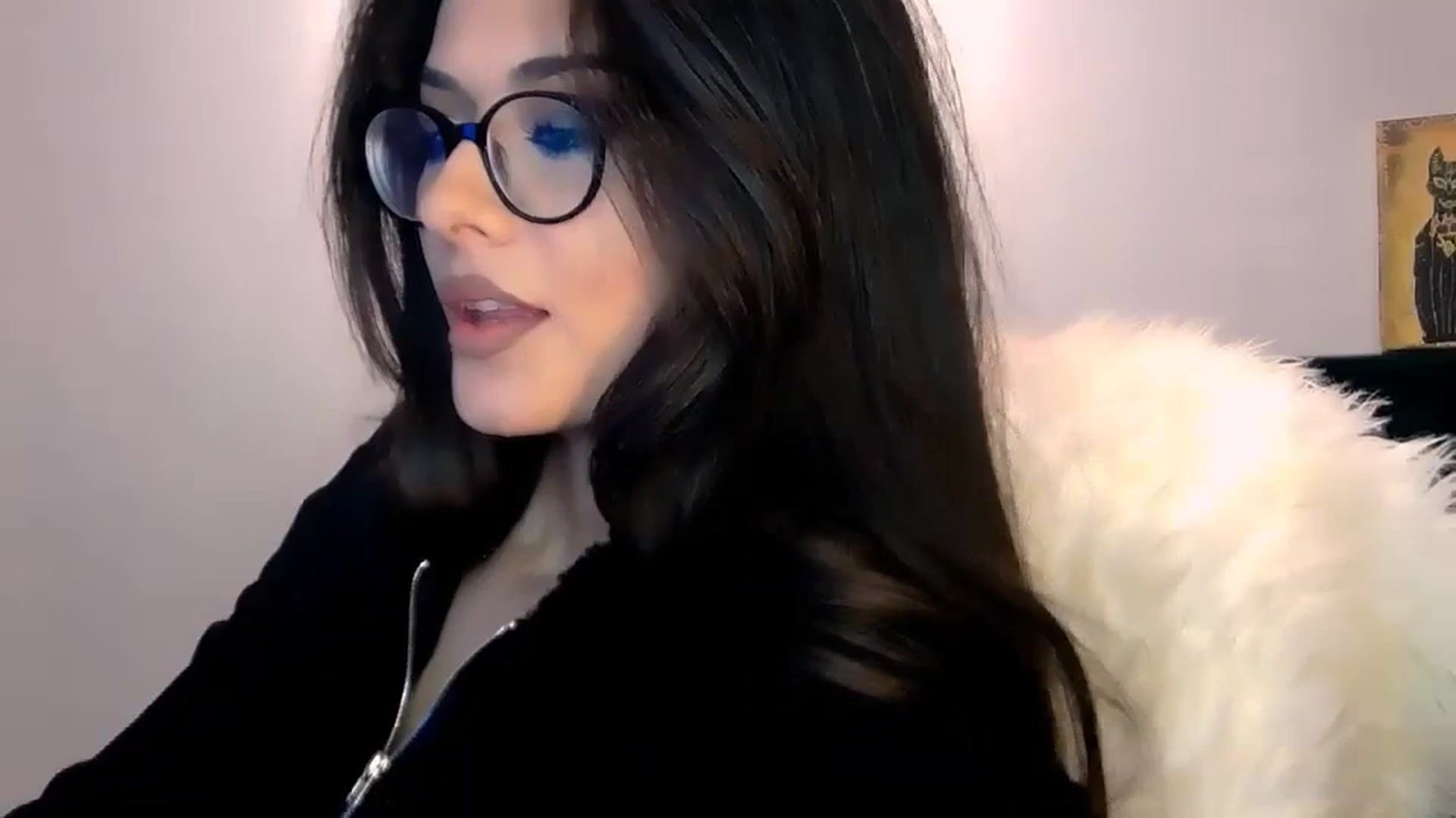 Gallery image thumbnail from LexisBirthday's myfreecams stream on, 11/20/2023, 23:16 image 9 of 20