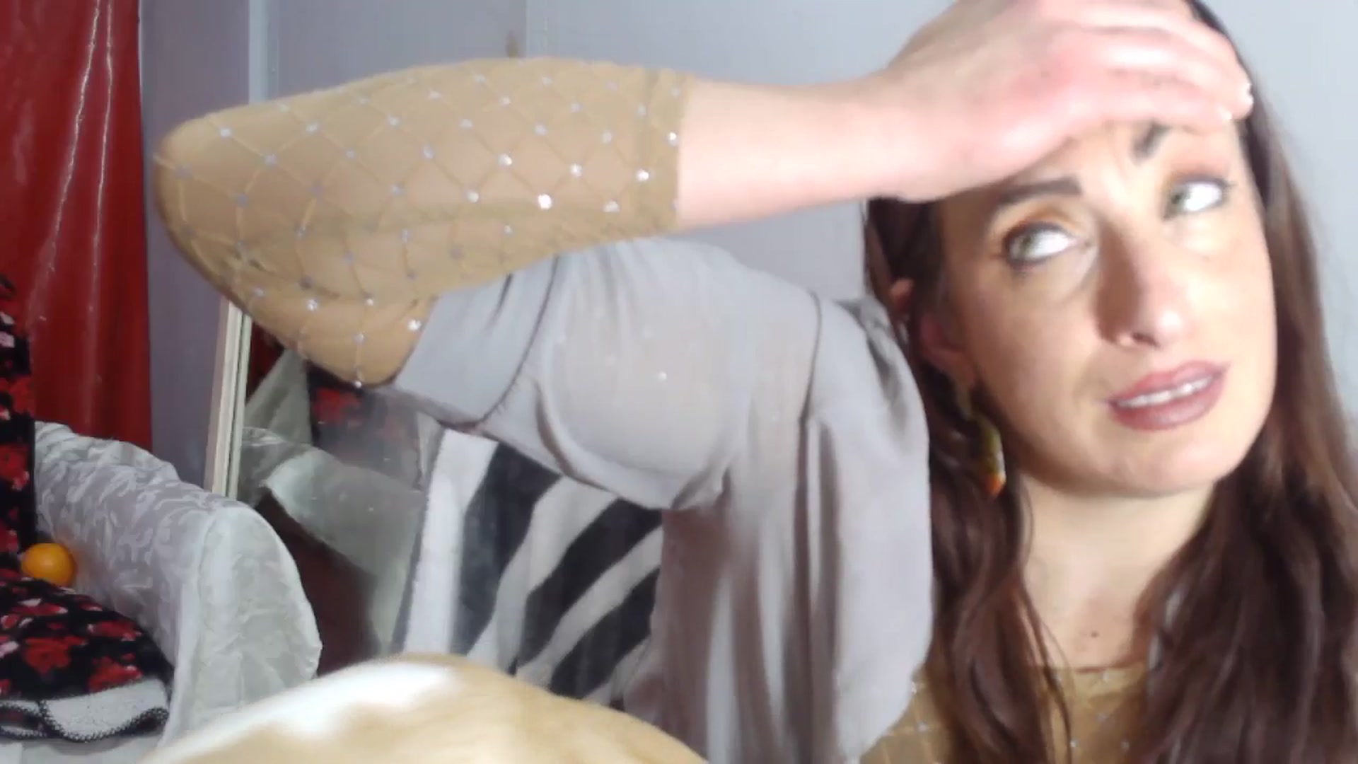 Gallery image thumbnail from Lexlovesex's myfreecams stream on, 02/24/2025, 02:00 image 2 of 20