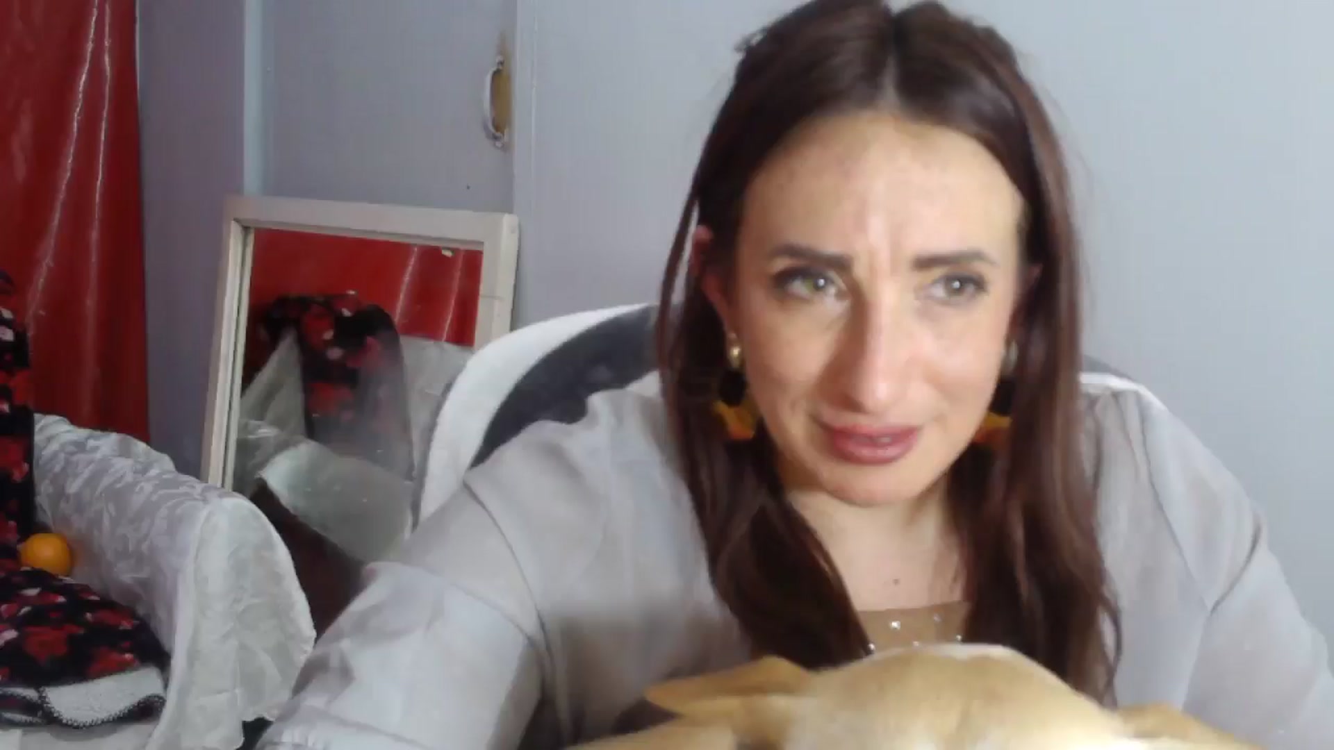 Gallery image thumbnail from Lexlovesex's myfreecams stream on, 02/24/2025, 02:00 image 1 of 20