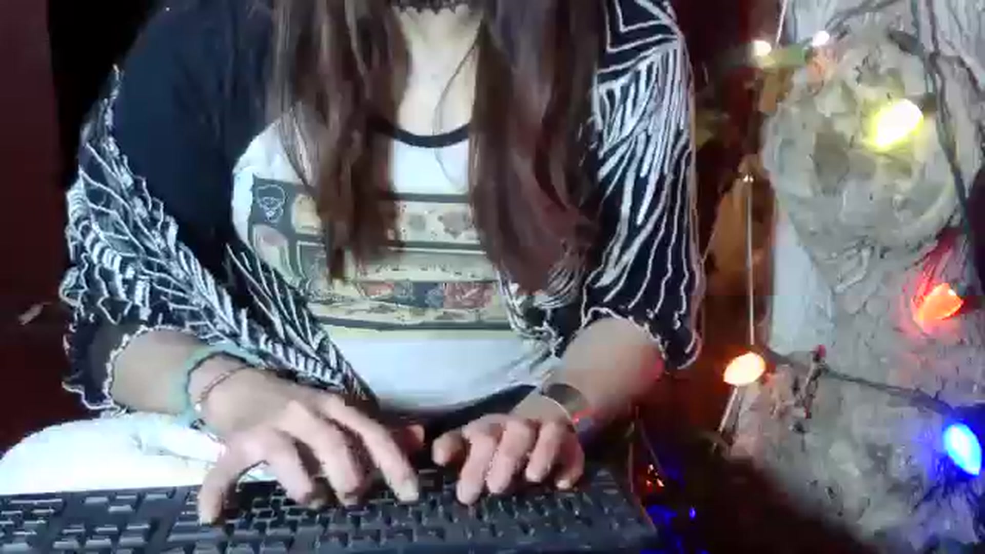 Gallery image thumbnail from Lexlovesex's myfreecams stream on, 05/03/2025, 10:42 image 11 of 20