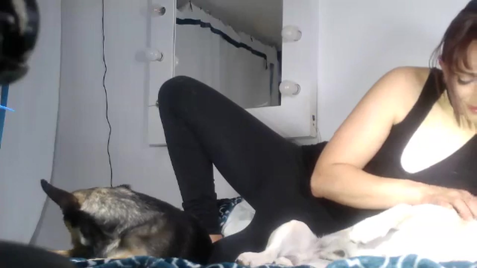 Gallery image thumbnail from Lexlovesex's myfreecams stream on, 05/05/2025, 23:24 image 2 of 20