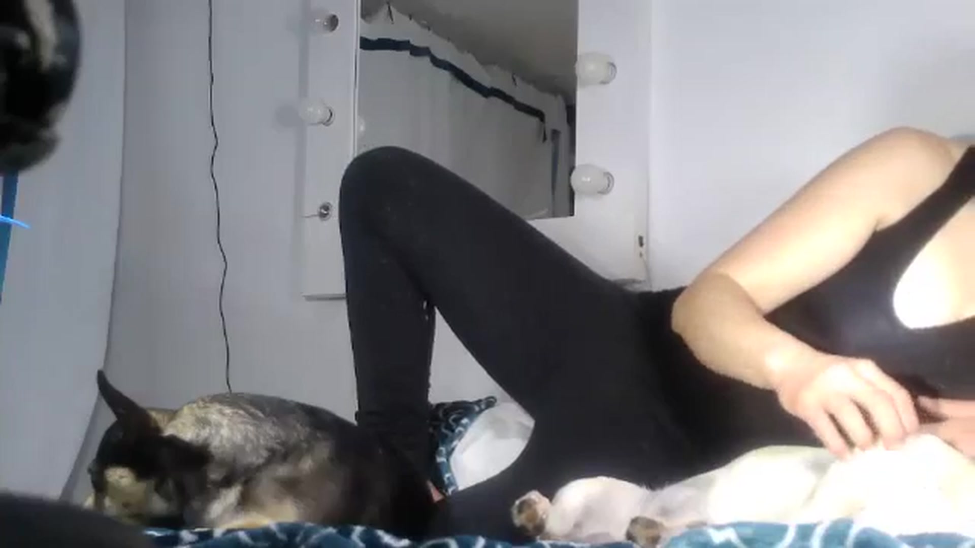 Gallery image thumbnail from Lexlovesex's myfreecams stream on, 05/05/2025, 23:24 image 3 of 20