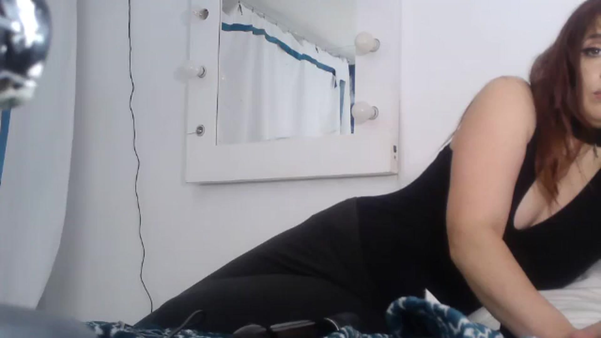 Gallery image thumbnail from Lexlovesex's myfreecams stream on, 05/05/2025, 23:24 image 19 of 20