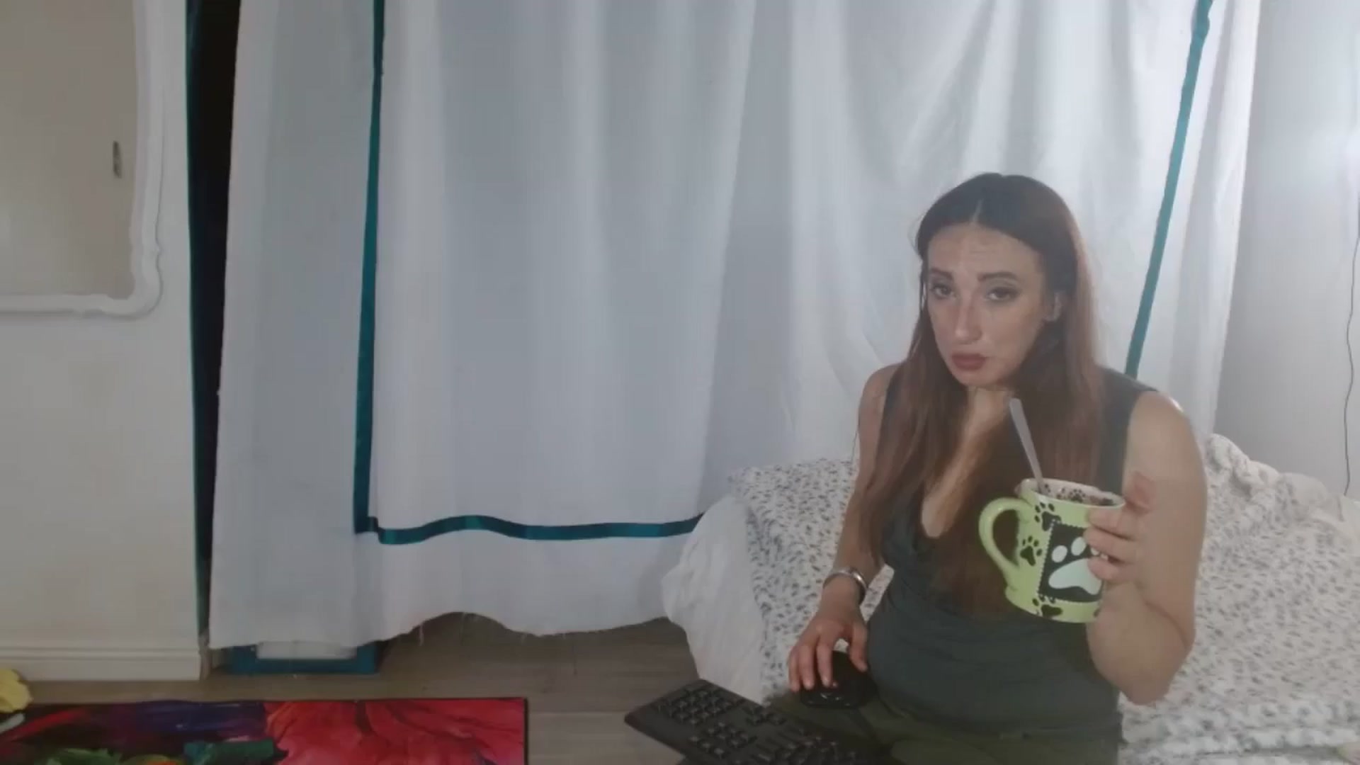 Gallery image thumbnail from Lexlovesex's myfreecams stream on, 08/25/2025, 09:45 image 4 of 20