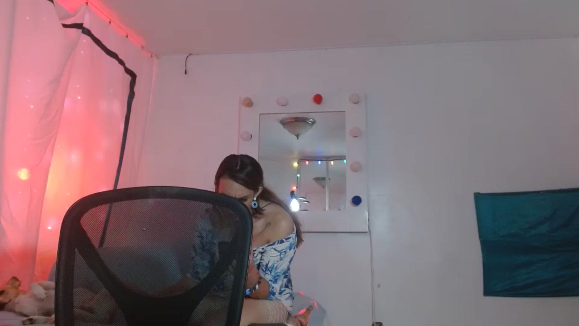 Gallery image thumbnail from Lexlovesex's myfreecams stream on, 09/21/2025, 08:10 image 1 of 20