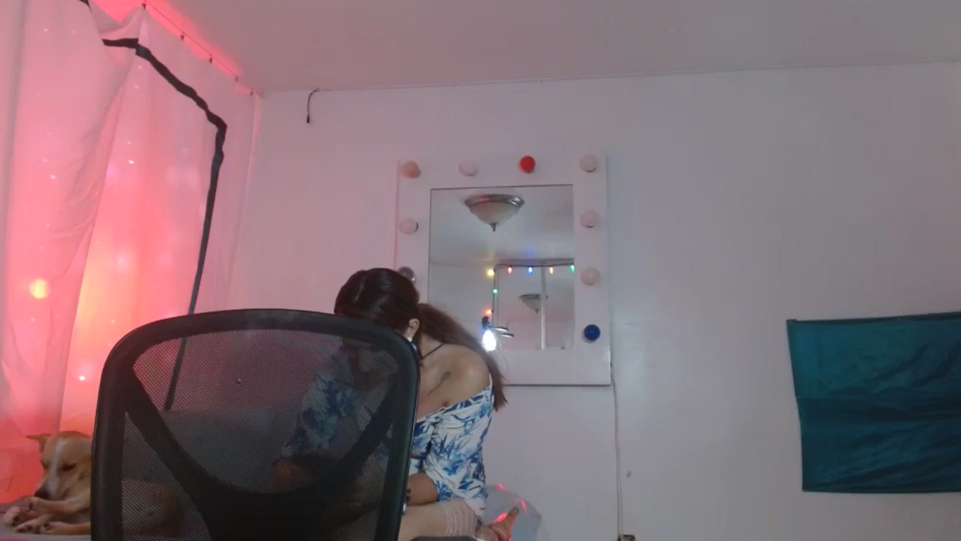 Gallery image thumbnail from Lexlovesex's myfreecams stream on, 09/21/2025, 08:10 image 2 of 20