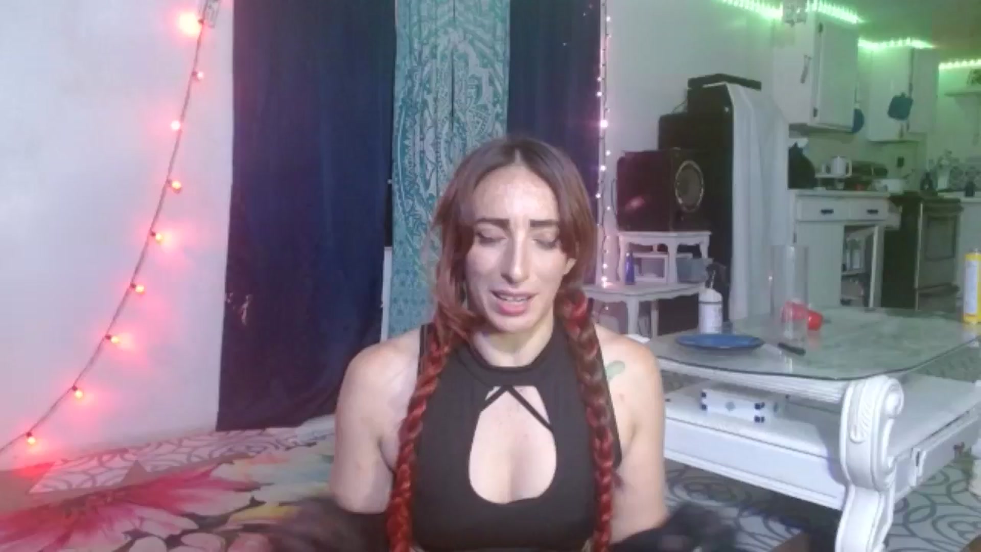 Gallery image thumbnail from Lexlovesex's myfreecams stream on, 10/16/2025, 10:19 image 6 of 20