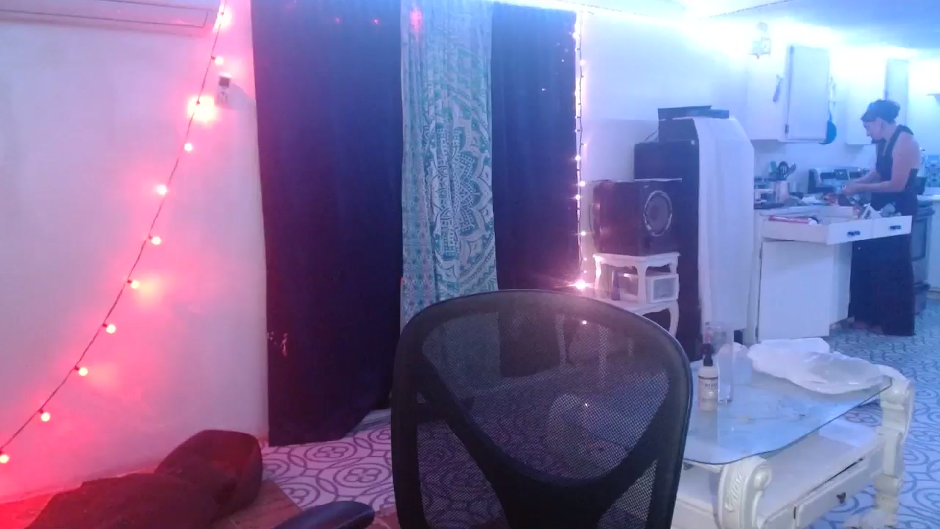 Gallery image thumbnail from Lexlovesex's myfreecams stream on, 10/26/2025, 03:58 image 17 of 20