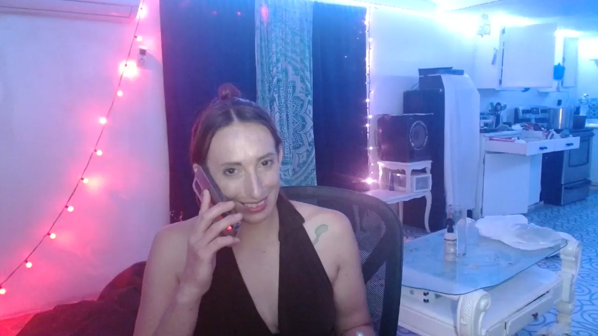 Gallery image thumbnail from Lexlovesex's myfreecams stream on, 10/26/2025, 03:58 image 8 of 20