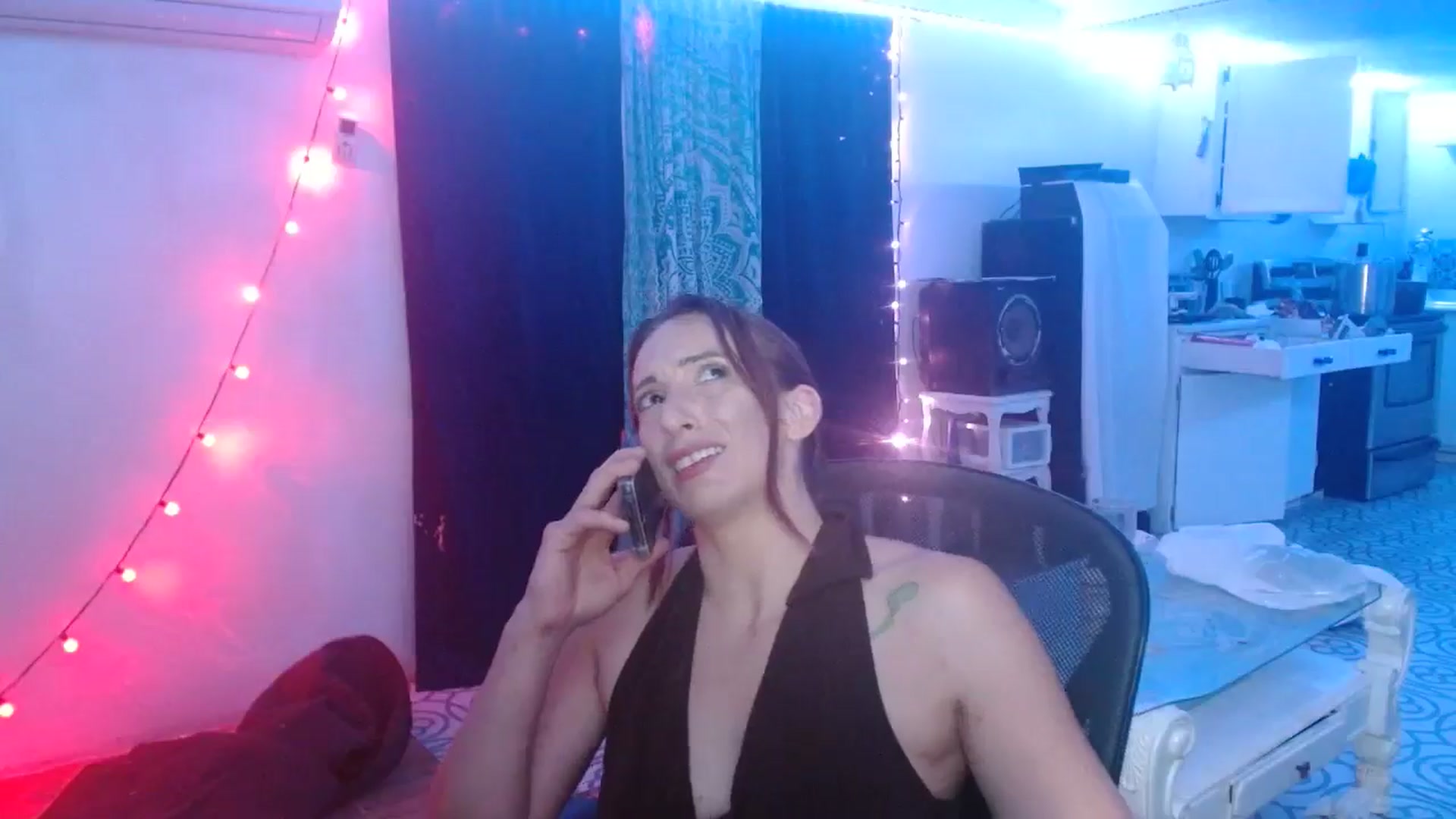 Gallery image thumbnail from Lexlovesex's myfreecams stream on, 10/26/2025, 03:58 image 3 of 20