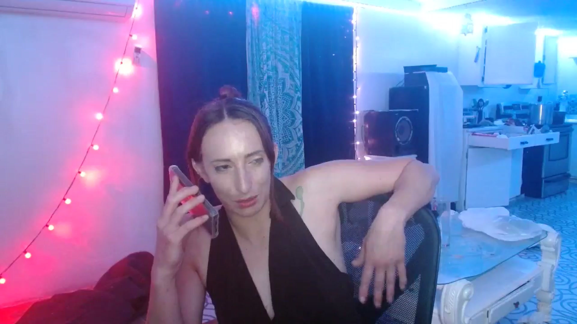 Gallery image thumbnail from Lexlovesex's myfreecams stream on, 10/26/2025, 03:58 image 2 of 20